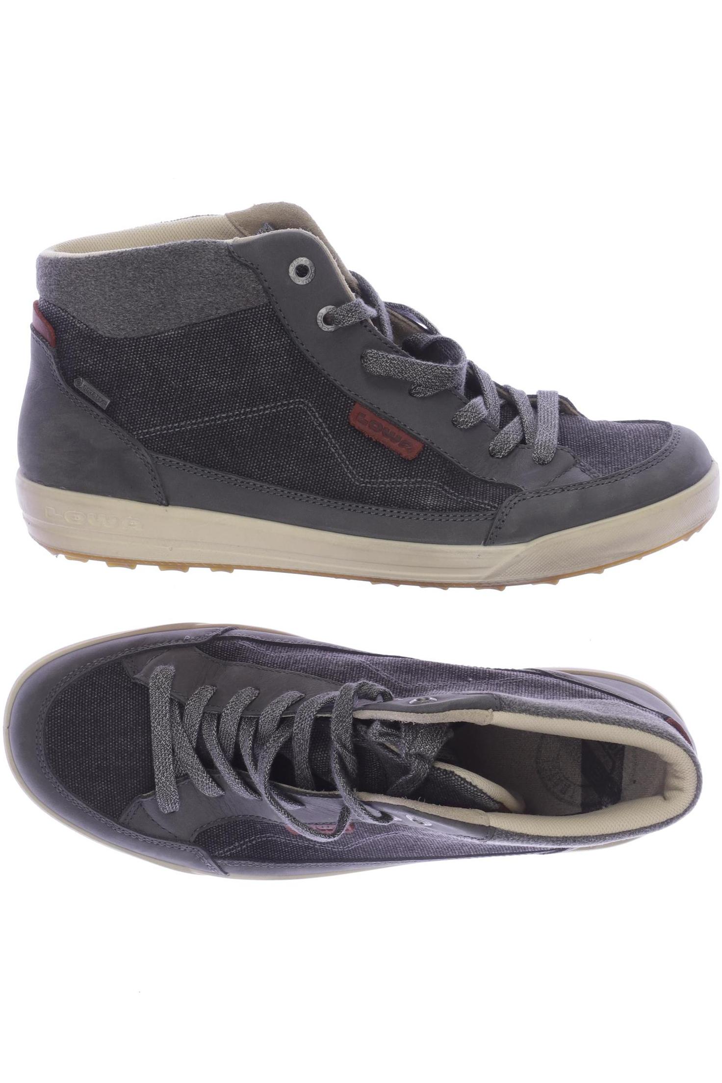 

LOWA Herren Sneakers, grau