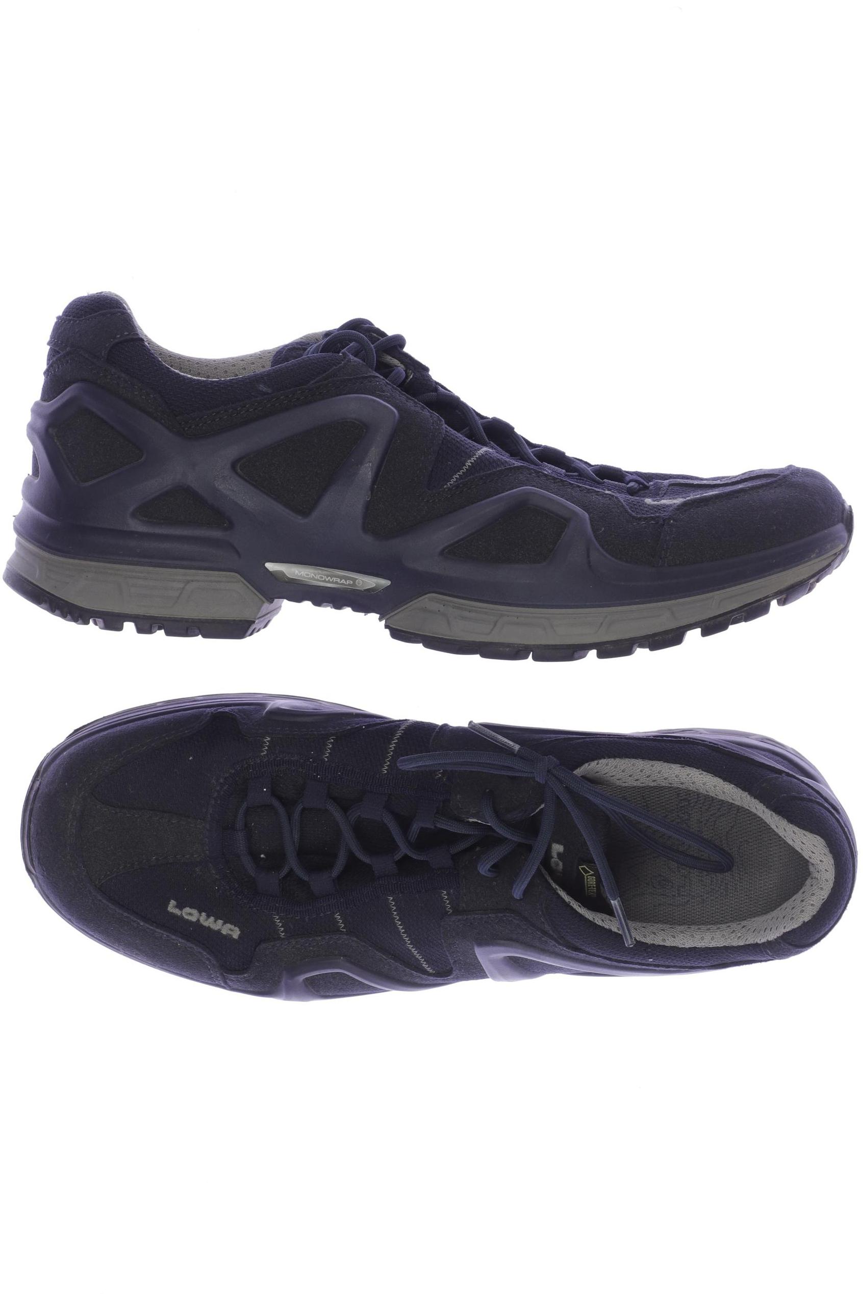 

Lowa Herren Sneakers, marineblau, Gr. 43.5