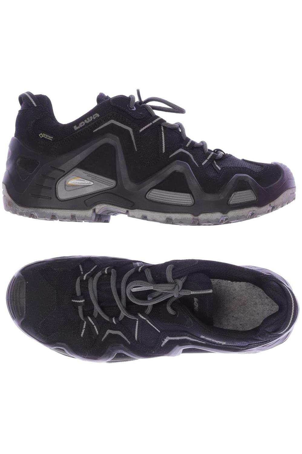 

Lowa Herren Sneakers, schwarz, Gr. 43
