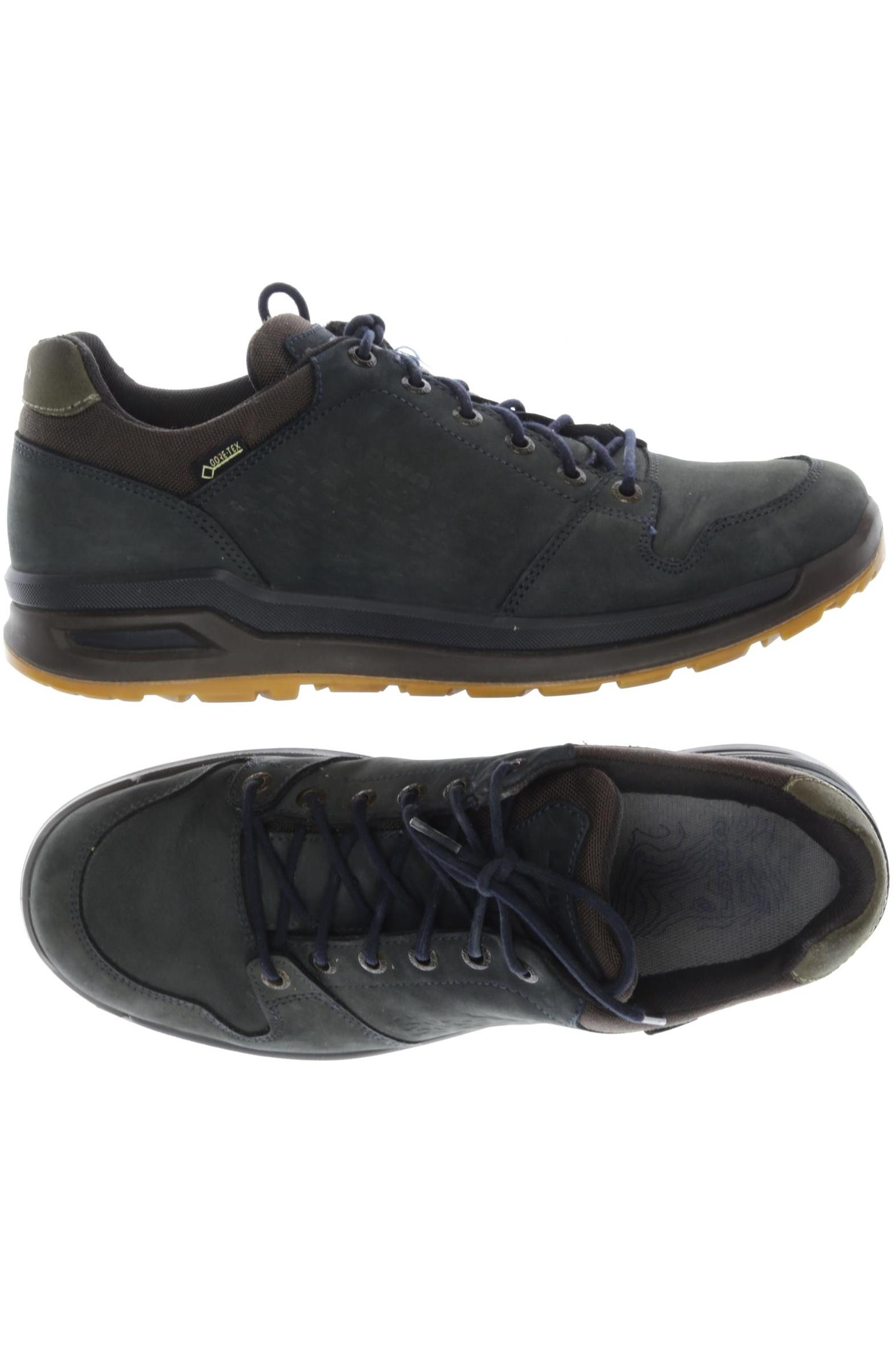 

Lowa Herren Sneakers, marineblau, Gr. 44.5