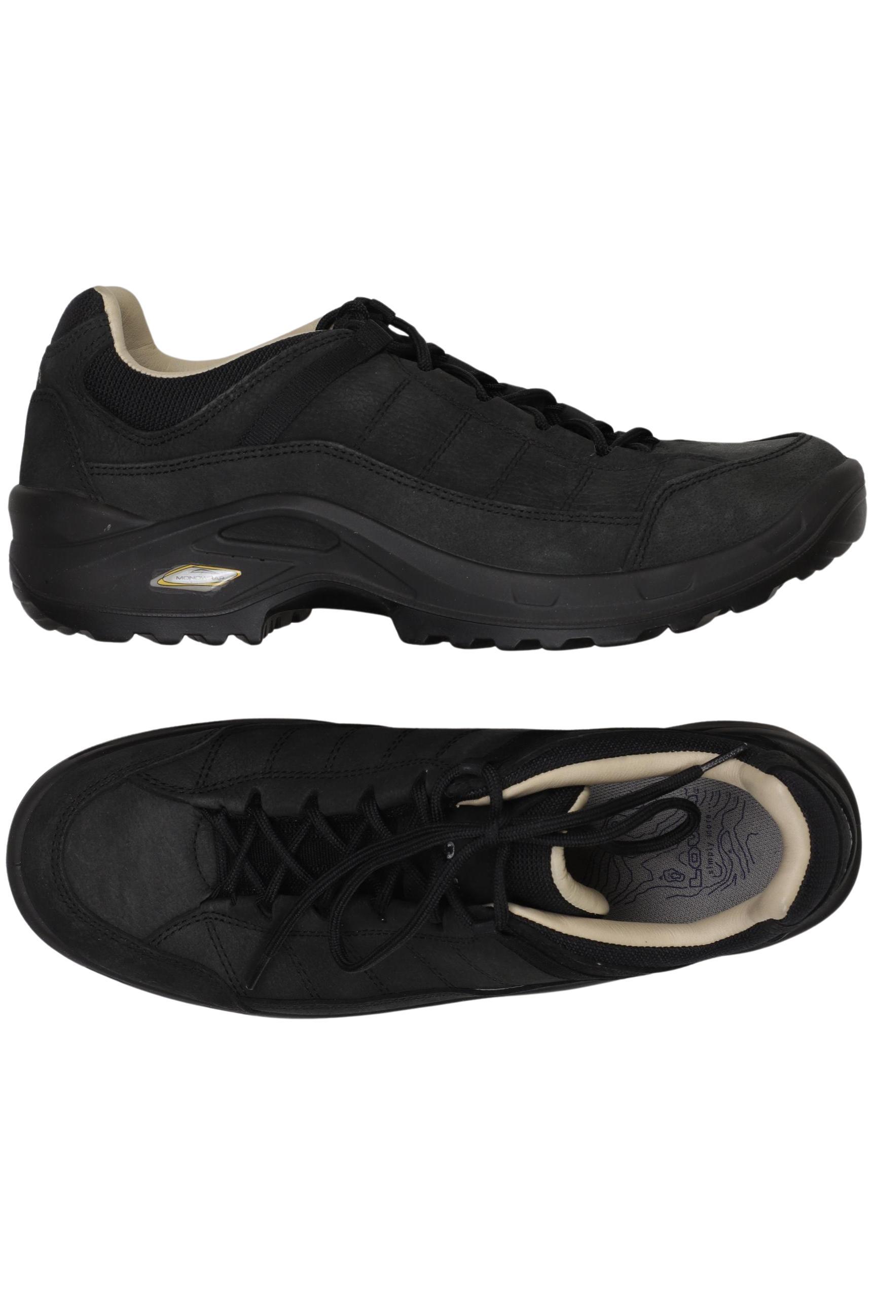 

Lowa Herren Sneakers, schwarz, Gr. 46
