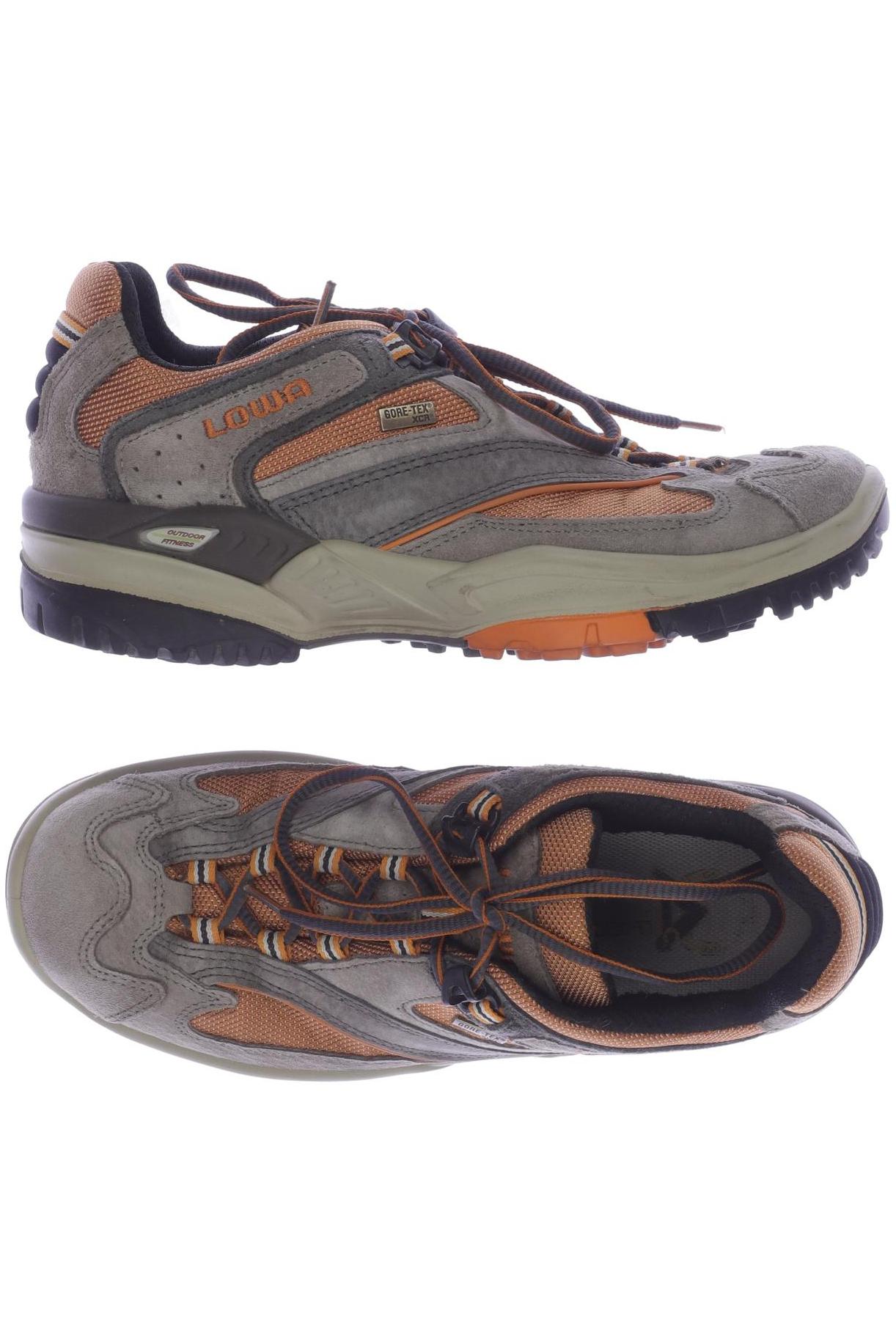 

LOWA Herren Sneakers, orange