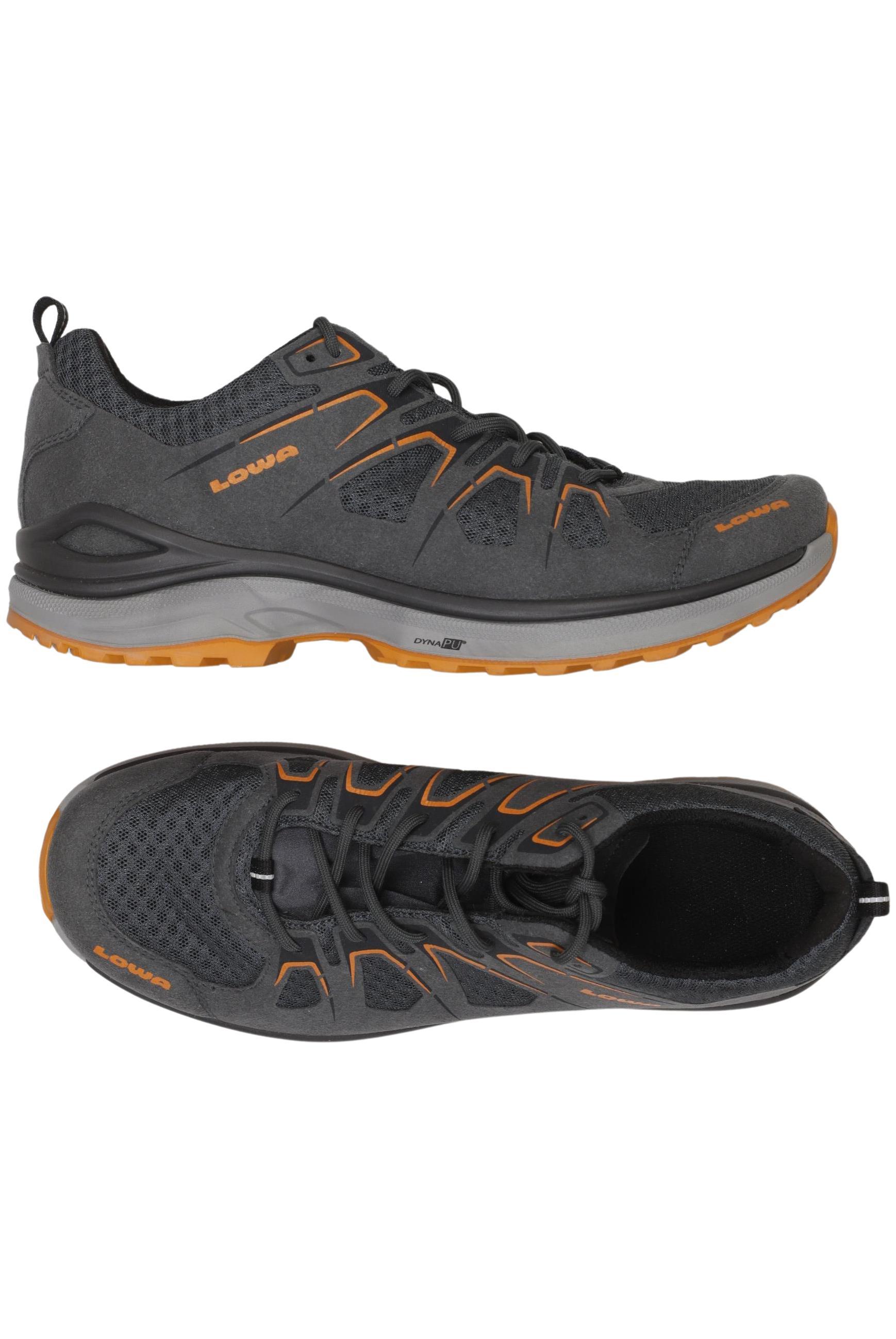 

Lowa Herren Sneakers, grau, Gr. 42