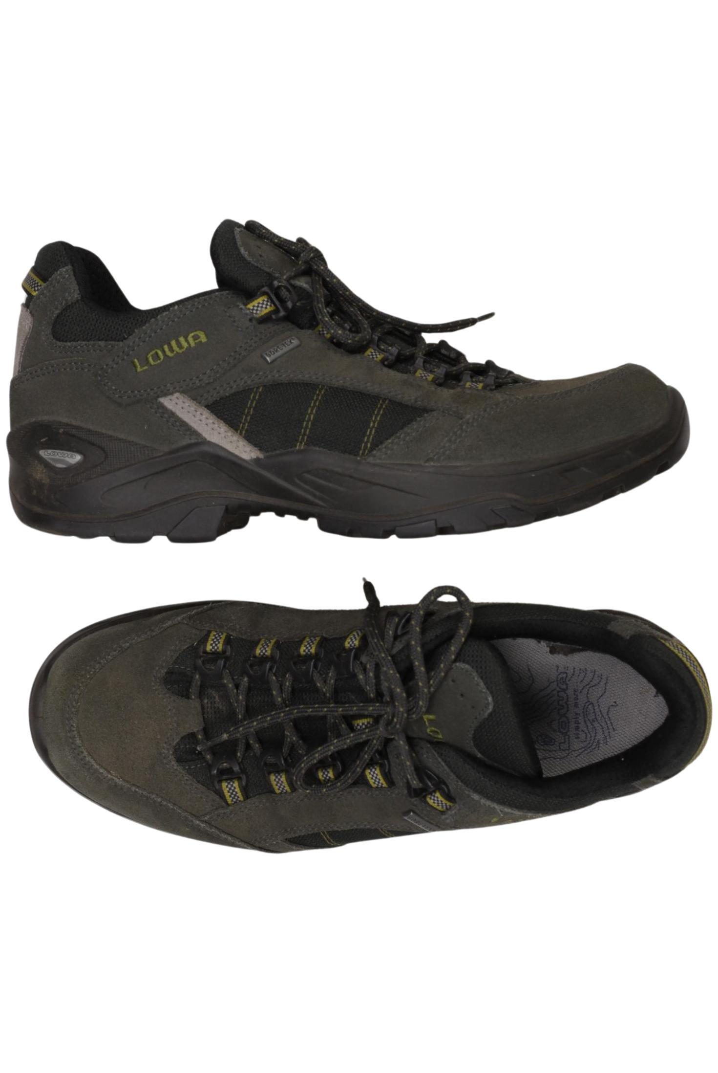 

Lowa Herren Sneakers, grau, Gr. 42.5