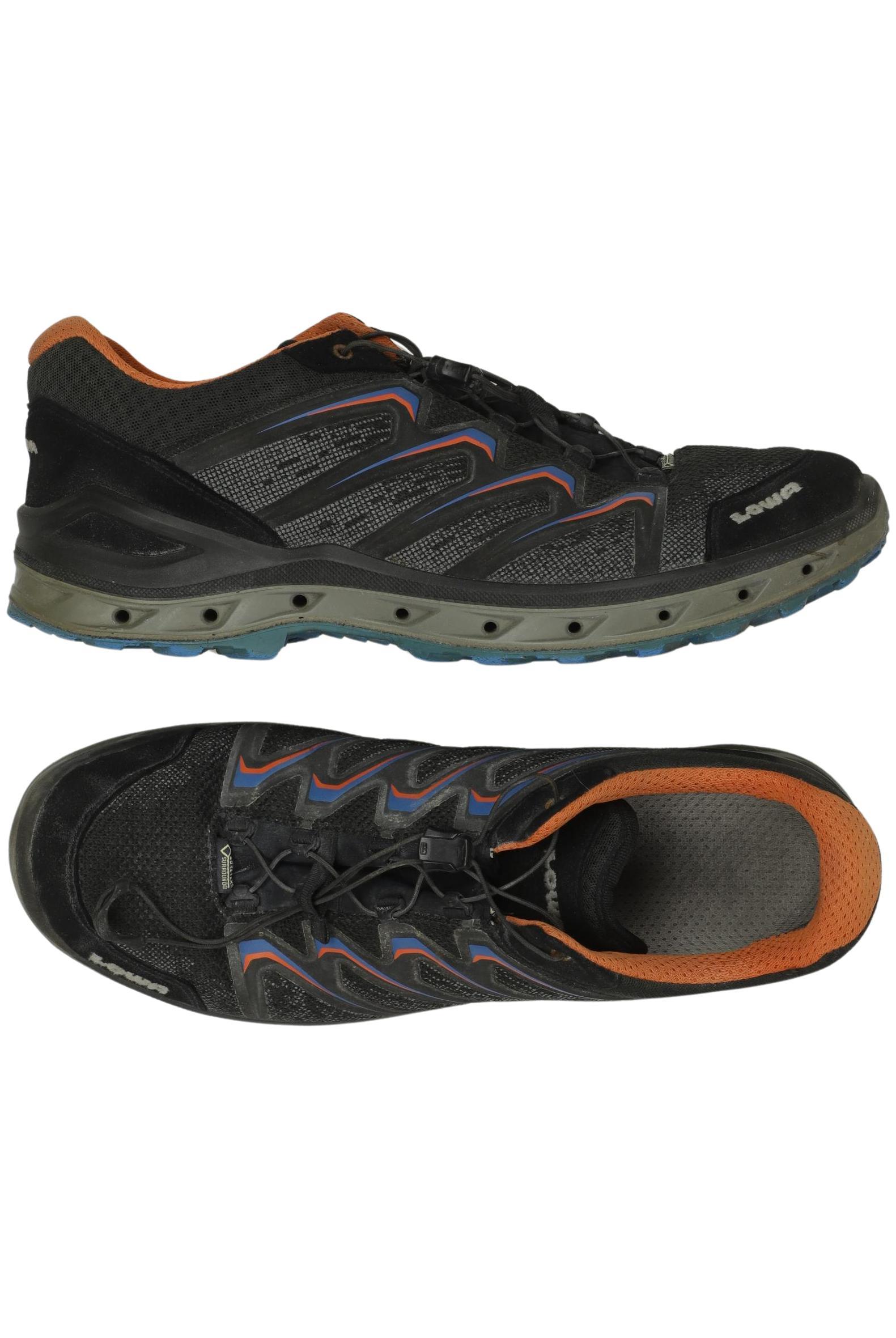 

Lowa Herren Sneakers, mehrfarbig, Gr. 46