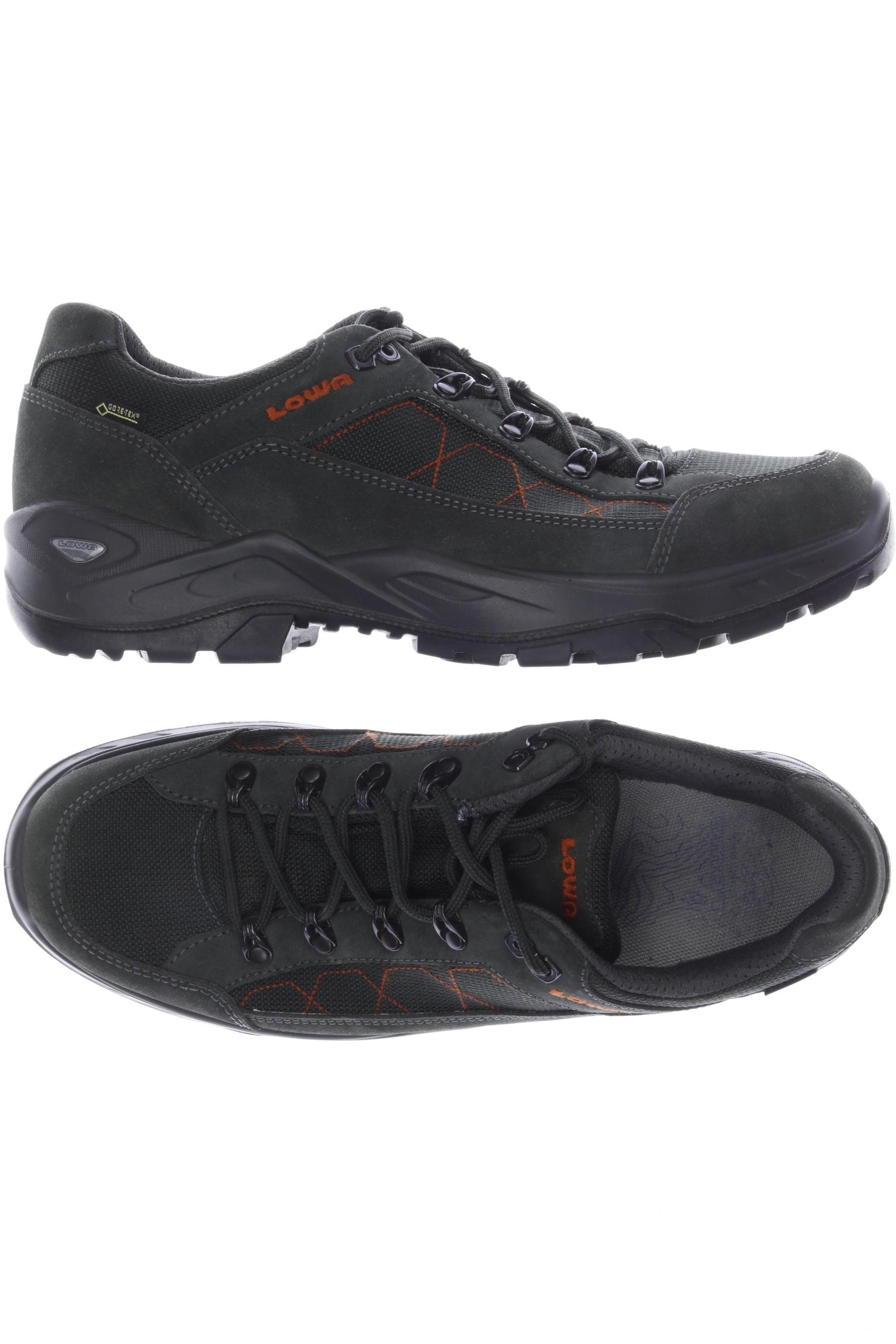

Lowa Herren Sneakers, grün, Gr. 45