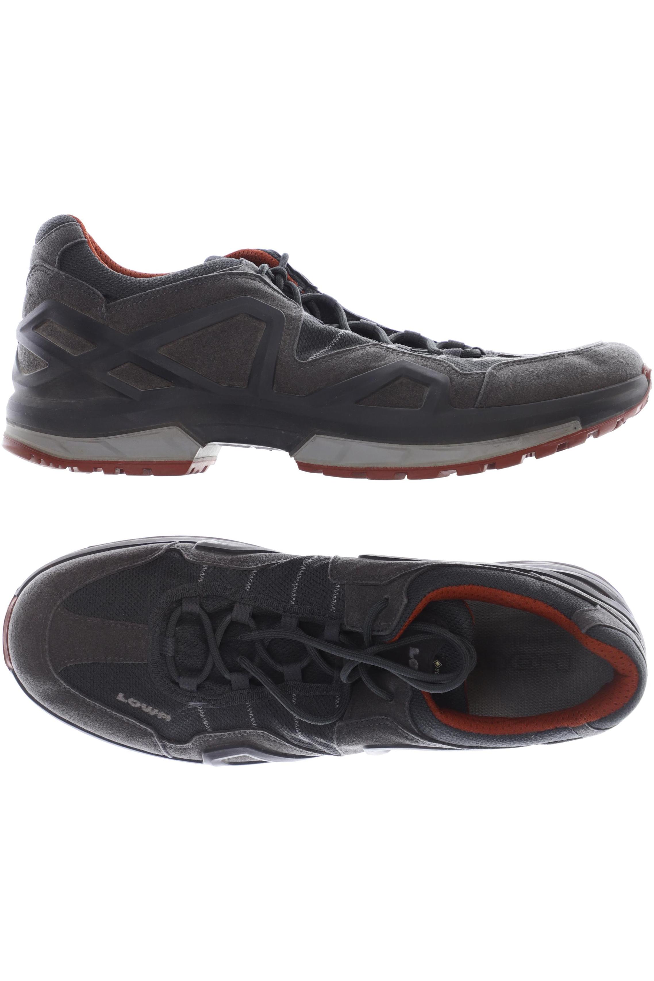 

Lowa Herren Sneakers, grau, Gr. 45