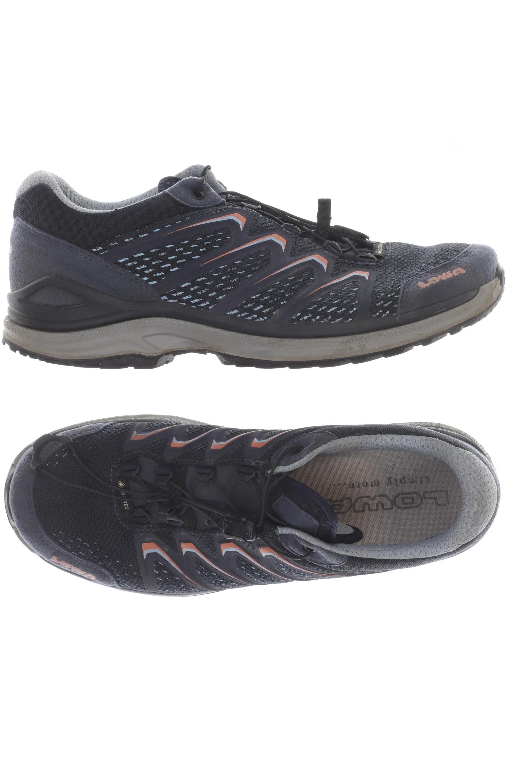 

Lowa Herren Sneakers, blau, Gr. 41