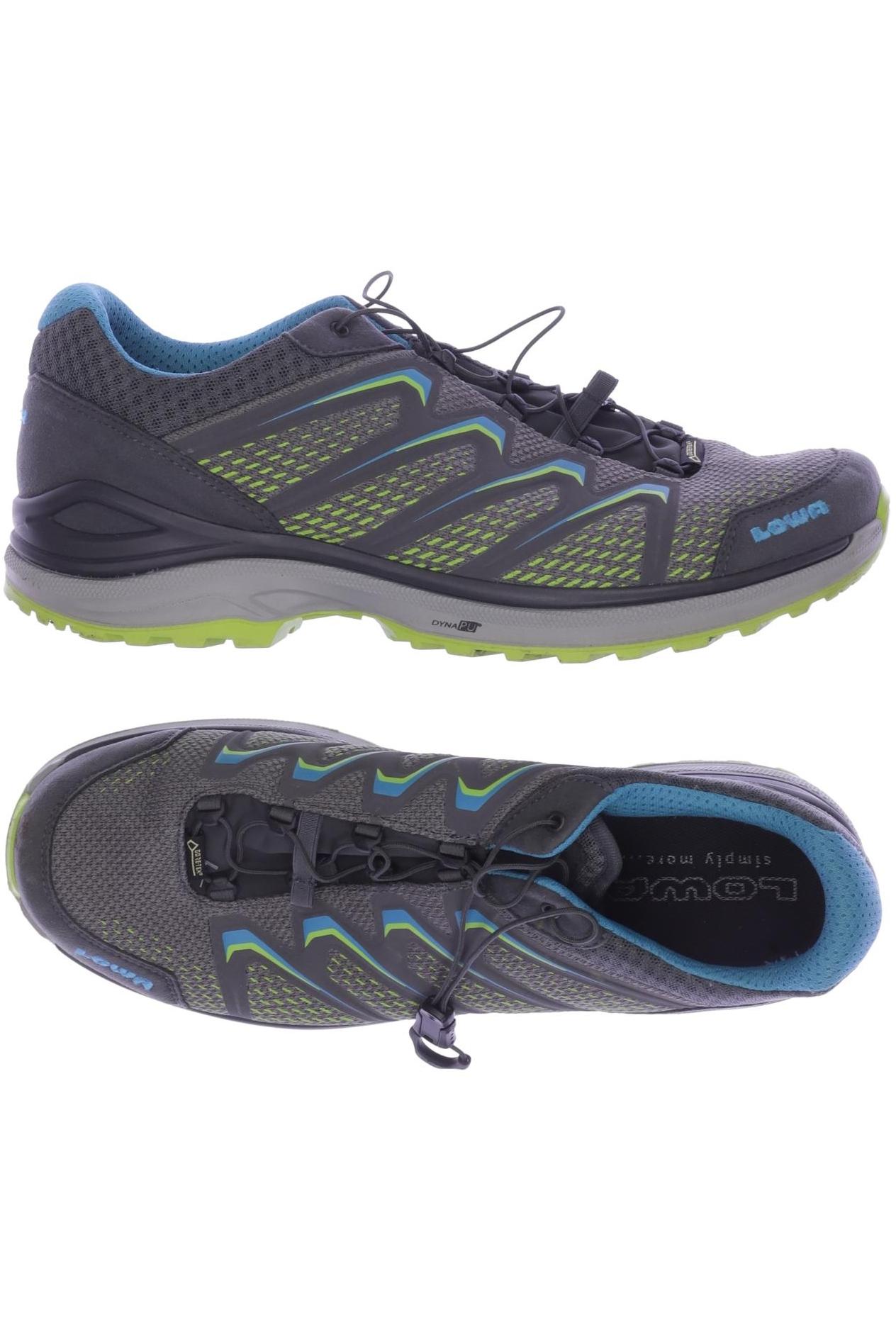 

Lowa Herren Sneakers, grau, Gr. 46