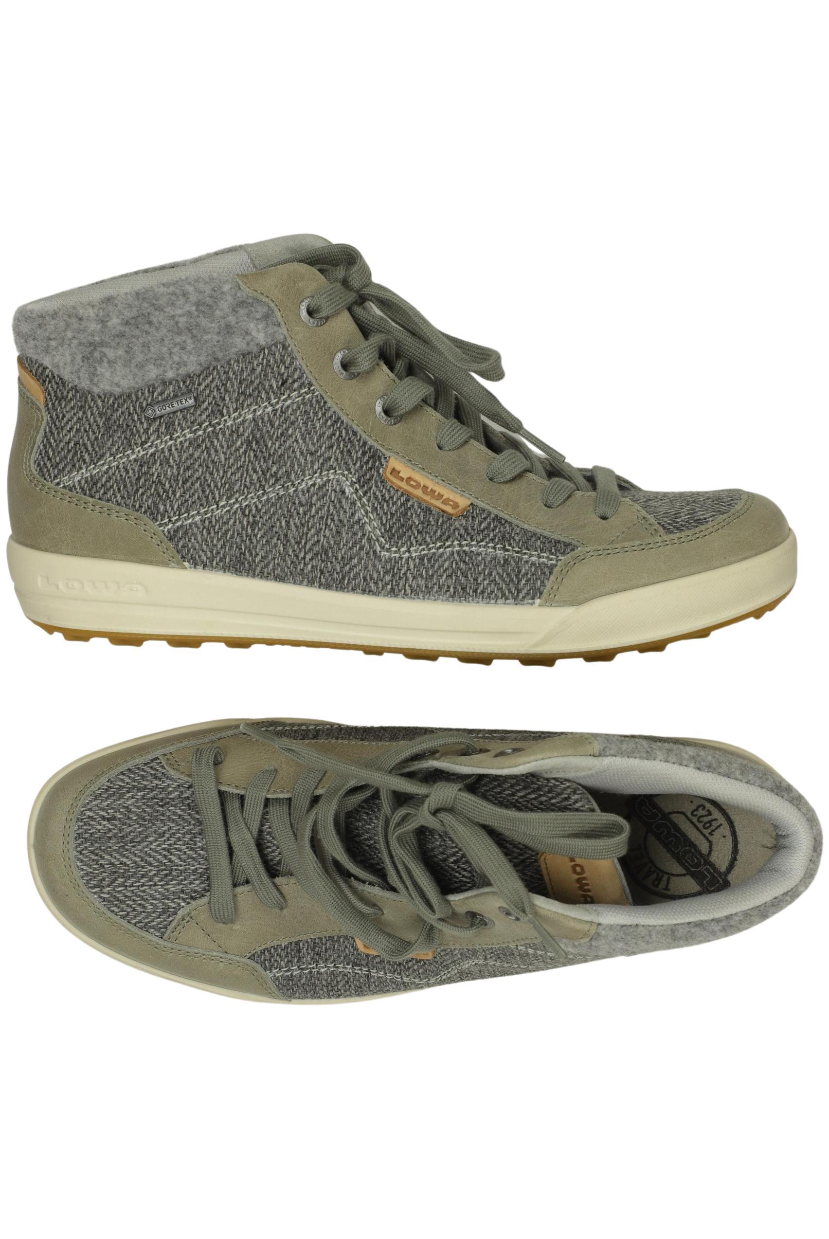 

Lowa Herren Sneakers, grau, Gr. 40