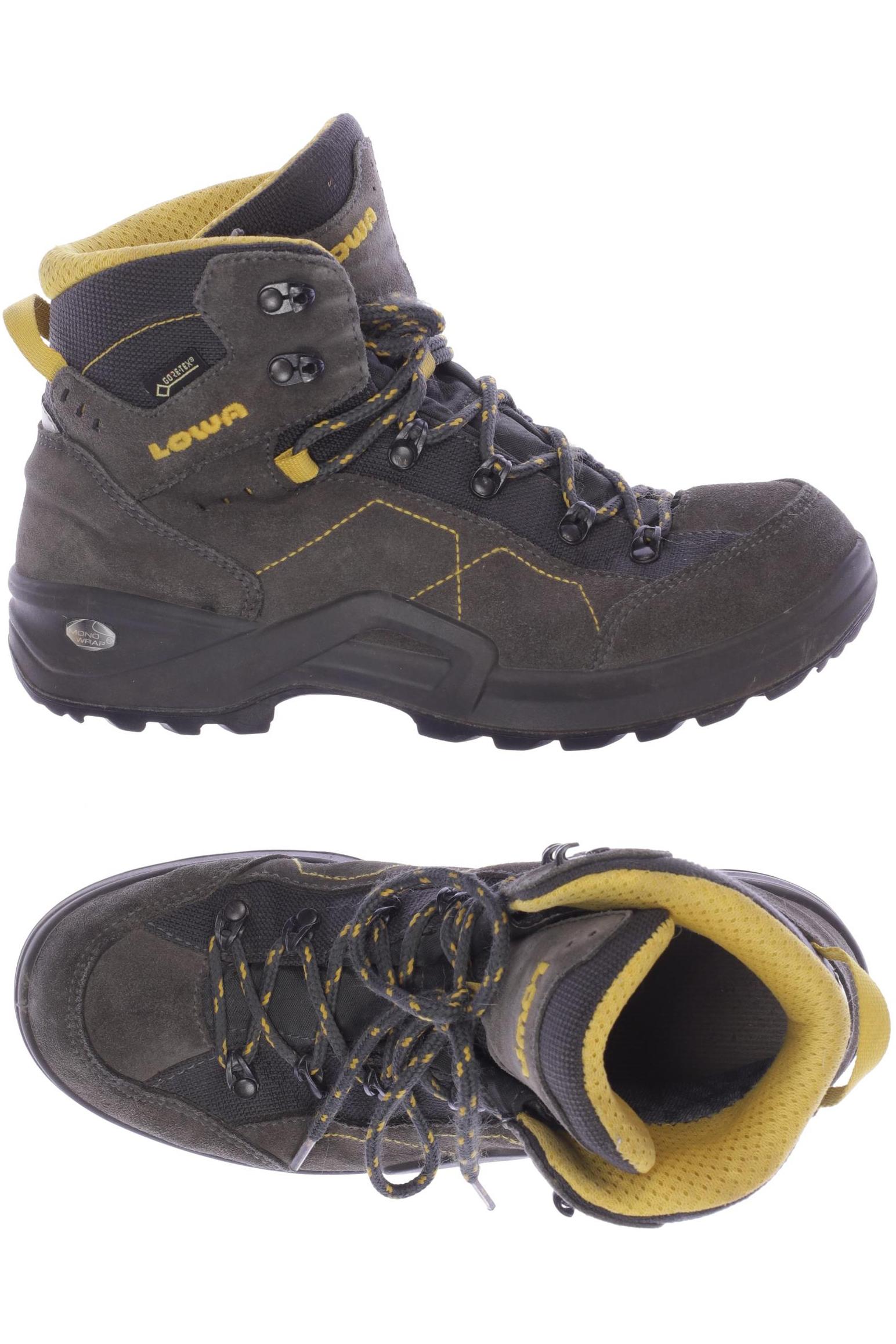 

LOWA Herren Sneakers, braun