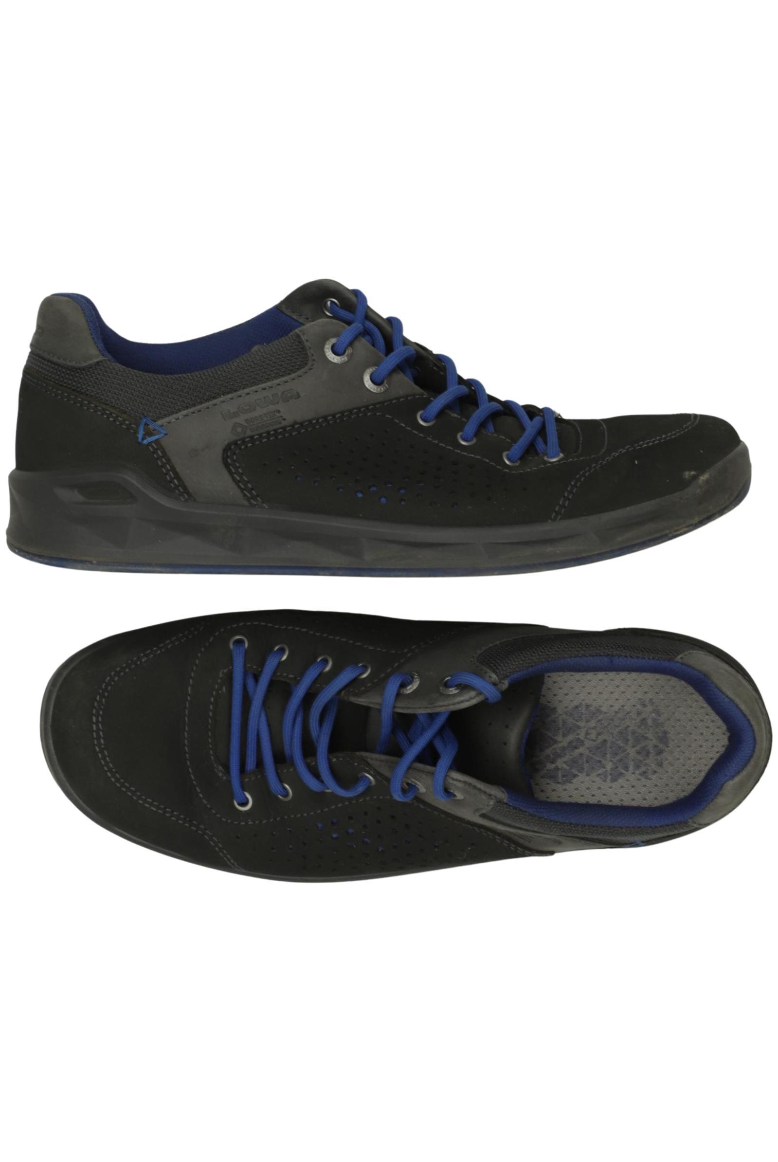 

Lowa Herren Sneakers, marineblau, Gr. 41