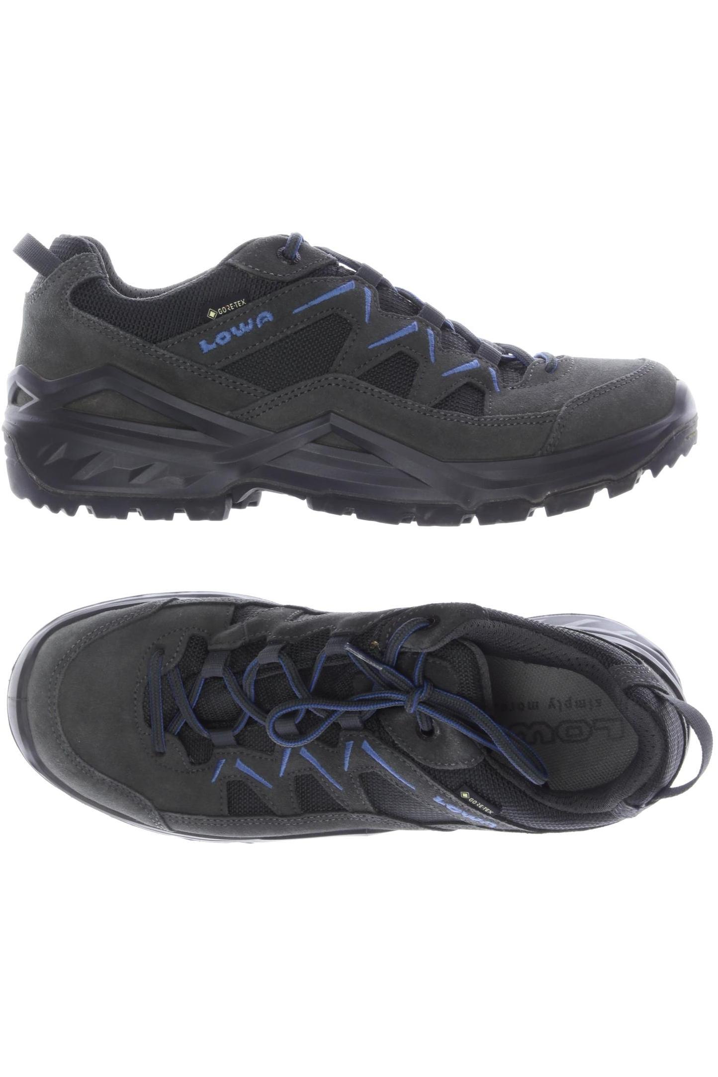 

Lowa Herren Sneakers, grau, Gr. 43.5