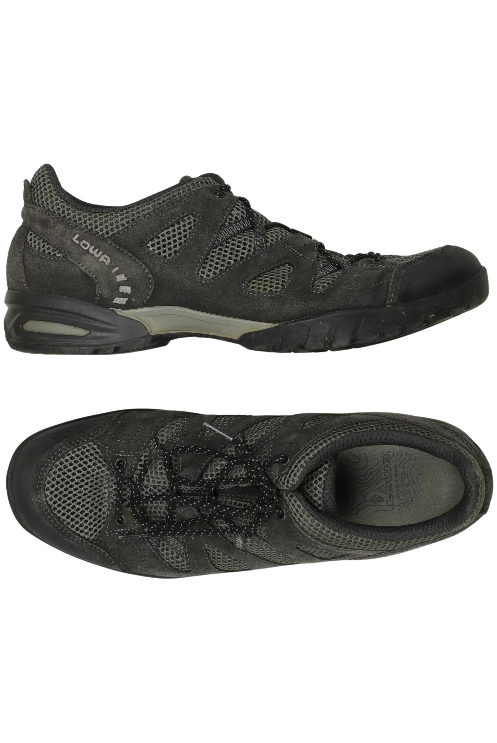 

Lowa Herren Sneakers, grau, Gr. 46