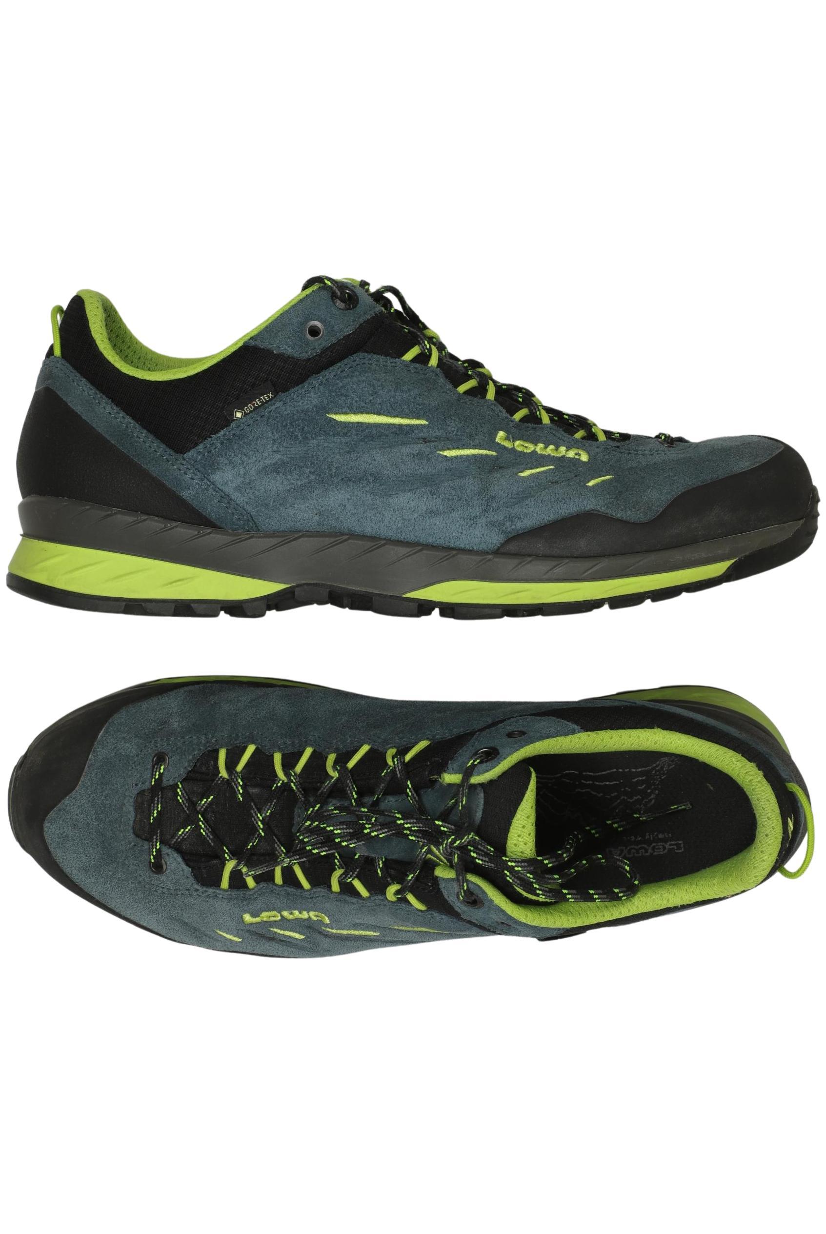 Thumbnail - Lowa Herren Sneakers, neon, Gr. 44