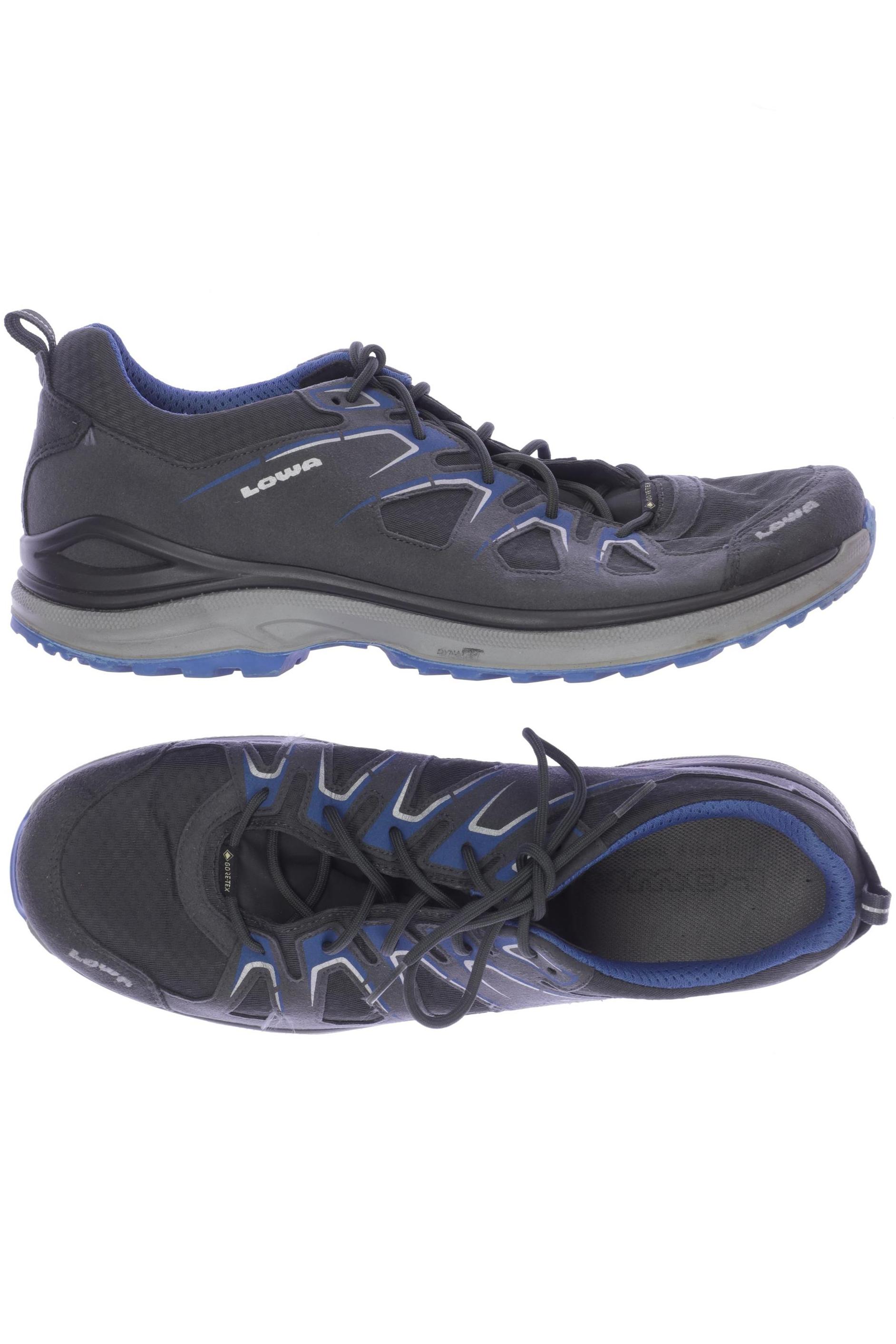 

Lowa Herren Sneakers, grau, Gr. 48