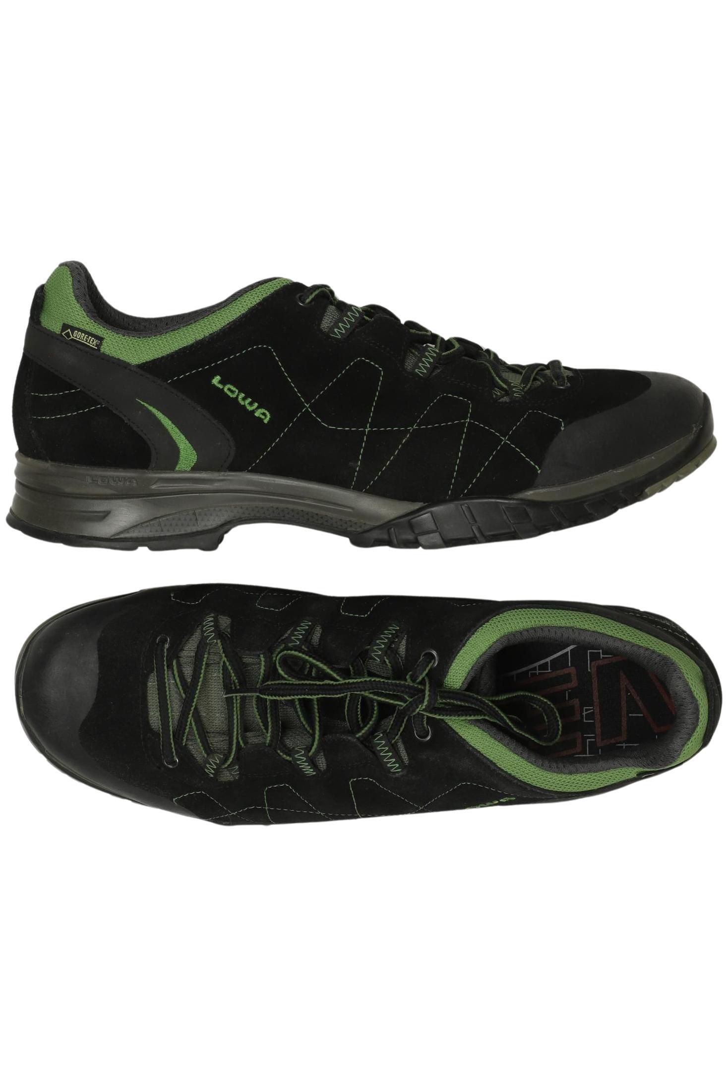 

Lowa Herren Sneakers, mehrfarbig, Gr. 46