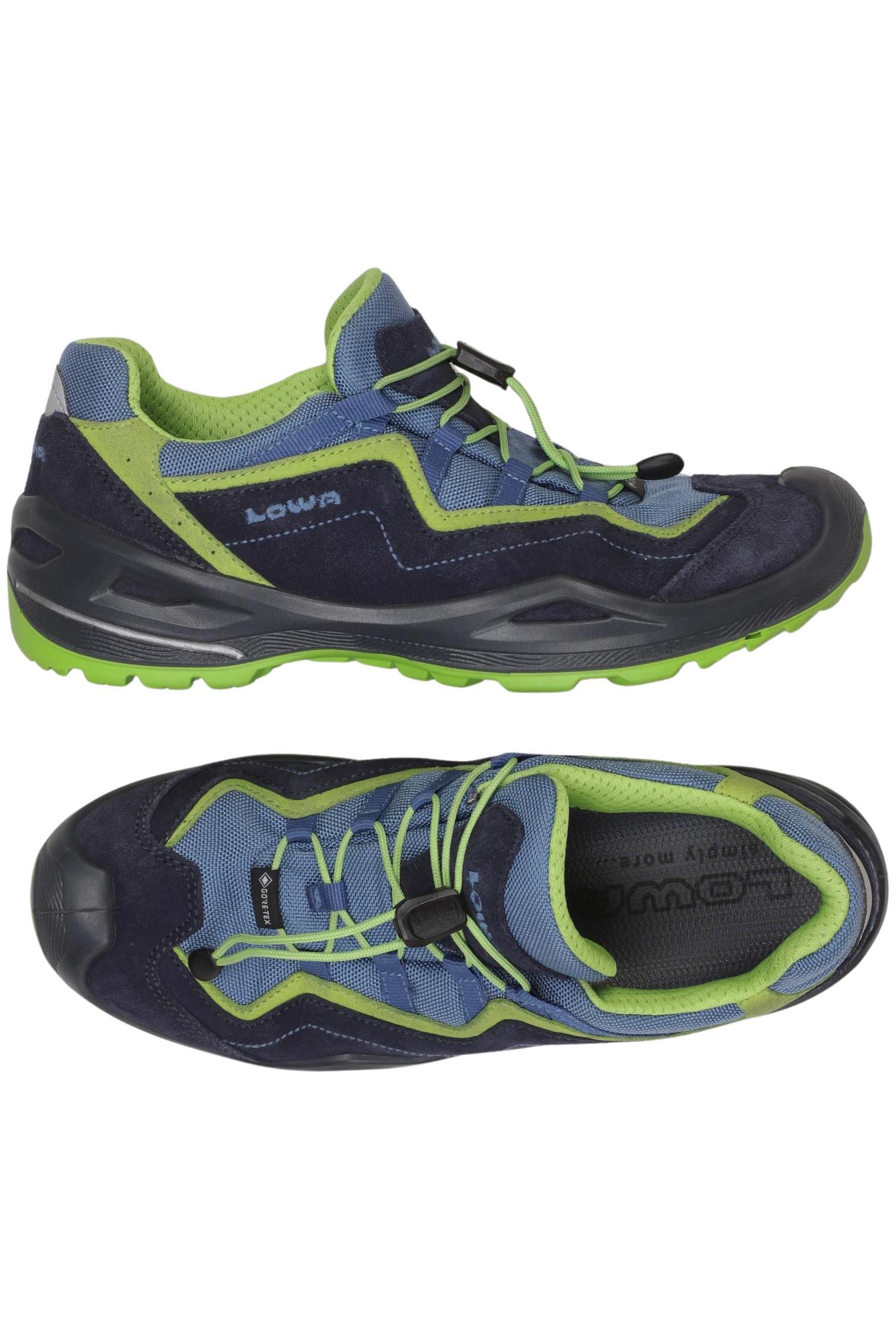 

Lowa Herren Sneakers, mehrfarbig, Gr. 39