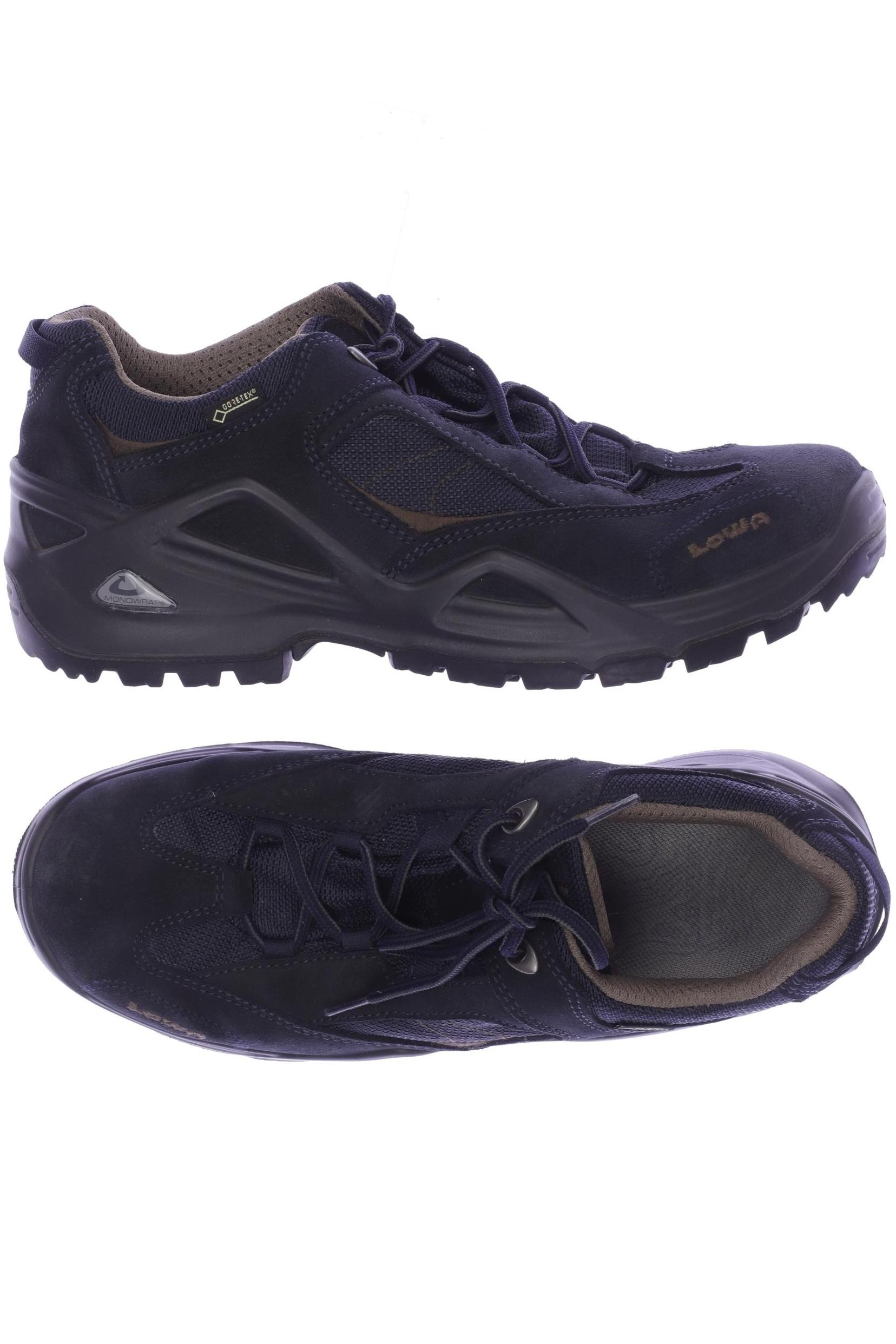 

Lowa Herren Sneakers, marineblau, Gr. 41.5