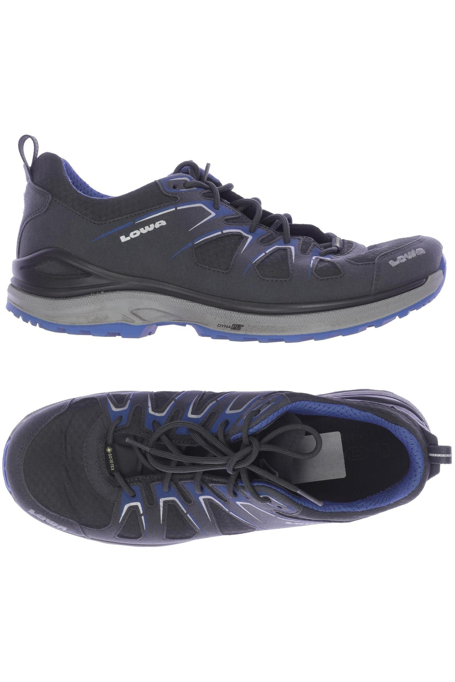

Lowa Herren Sneakers, grau, Gr. 42.5