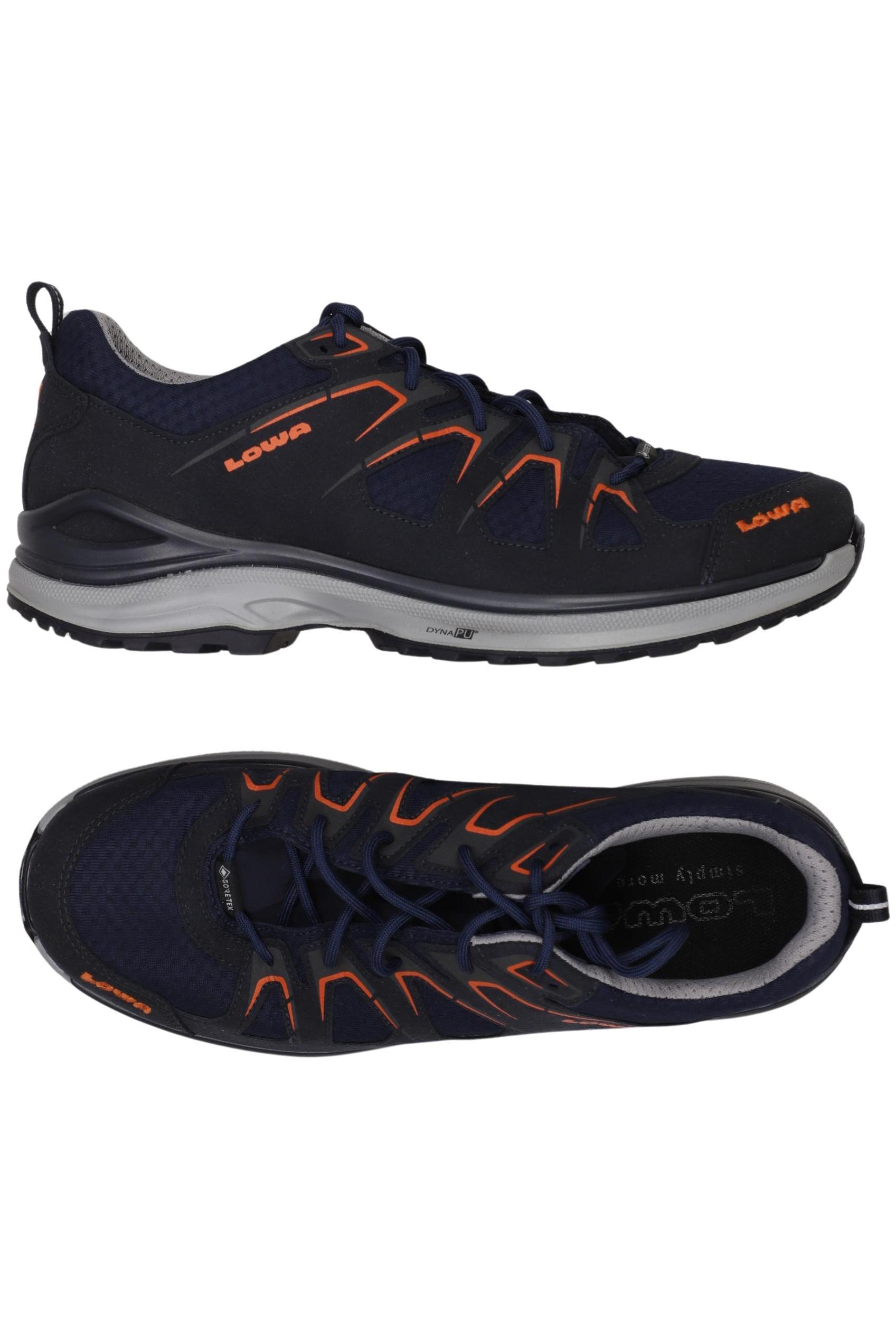 

Lowa Herren Sneakers, marineblau, Gr. 42.5