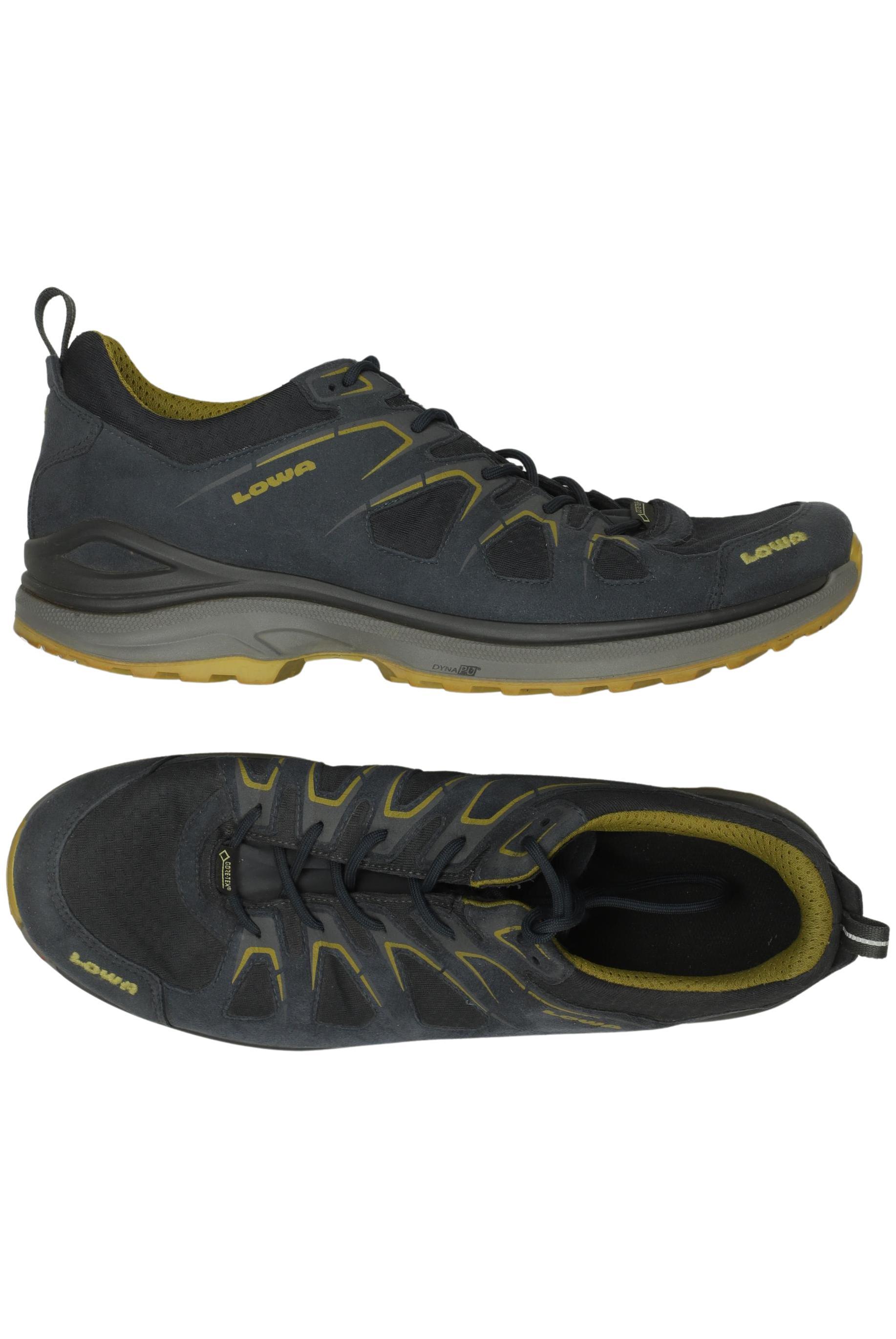 

Lowa Herren Sneakers, grau, Gr. 45