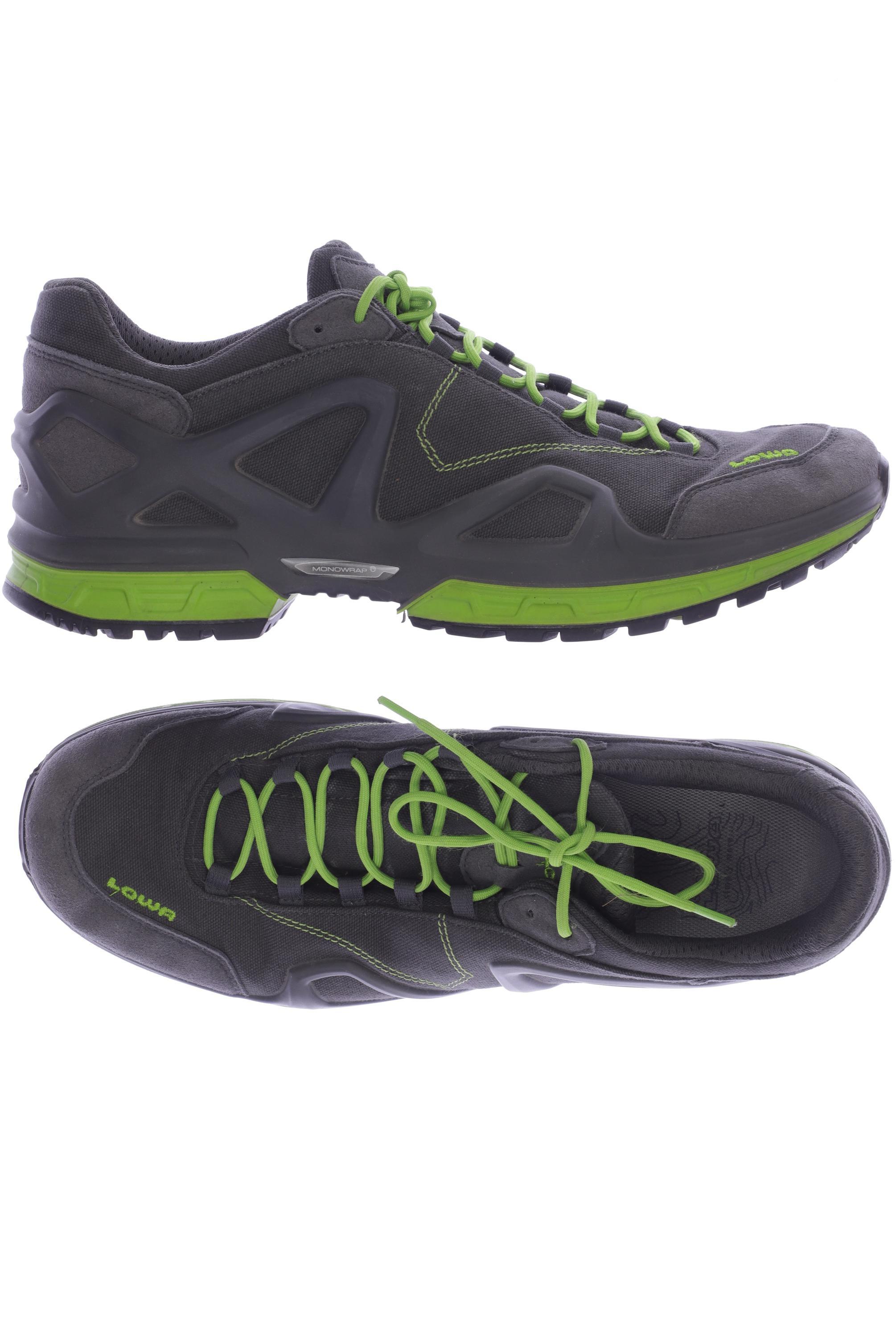 

LOWA Herren Sneakers, grau