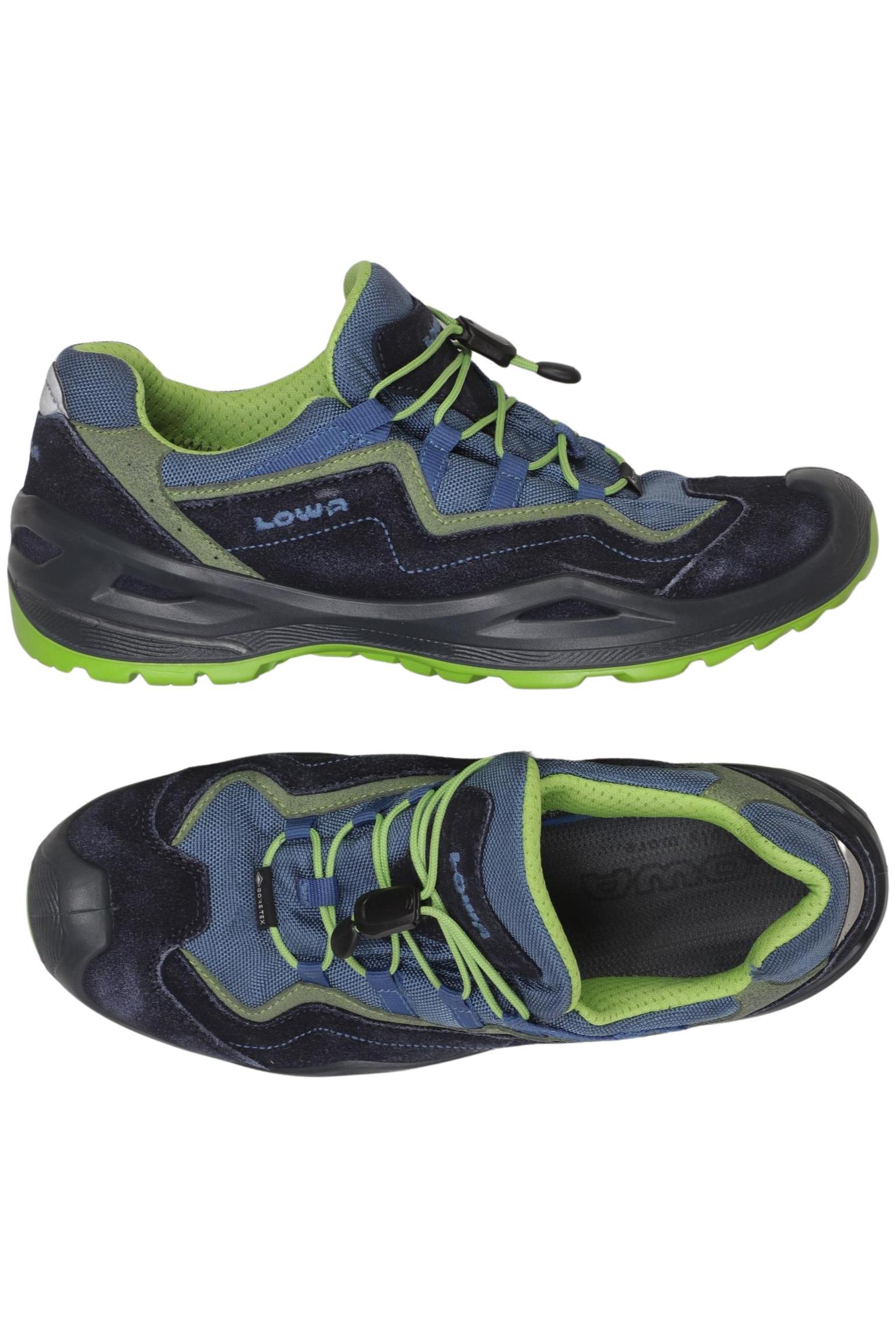 

Lowa Herren Sneakers, neon, Gr. 40