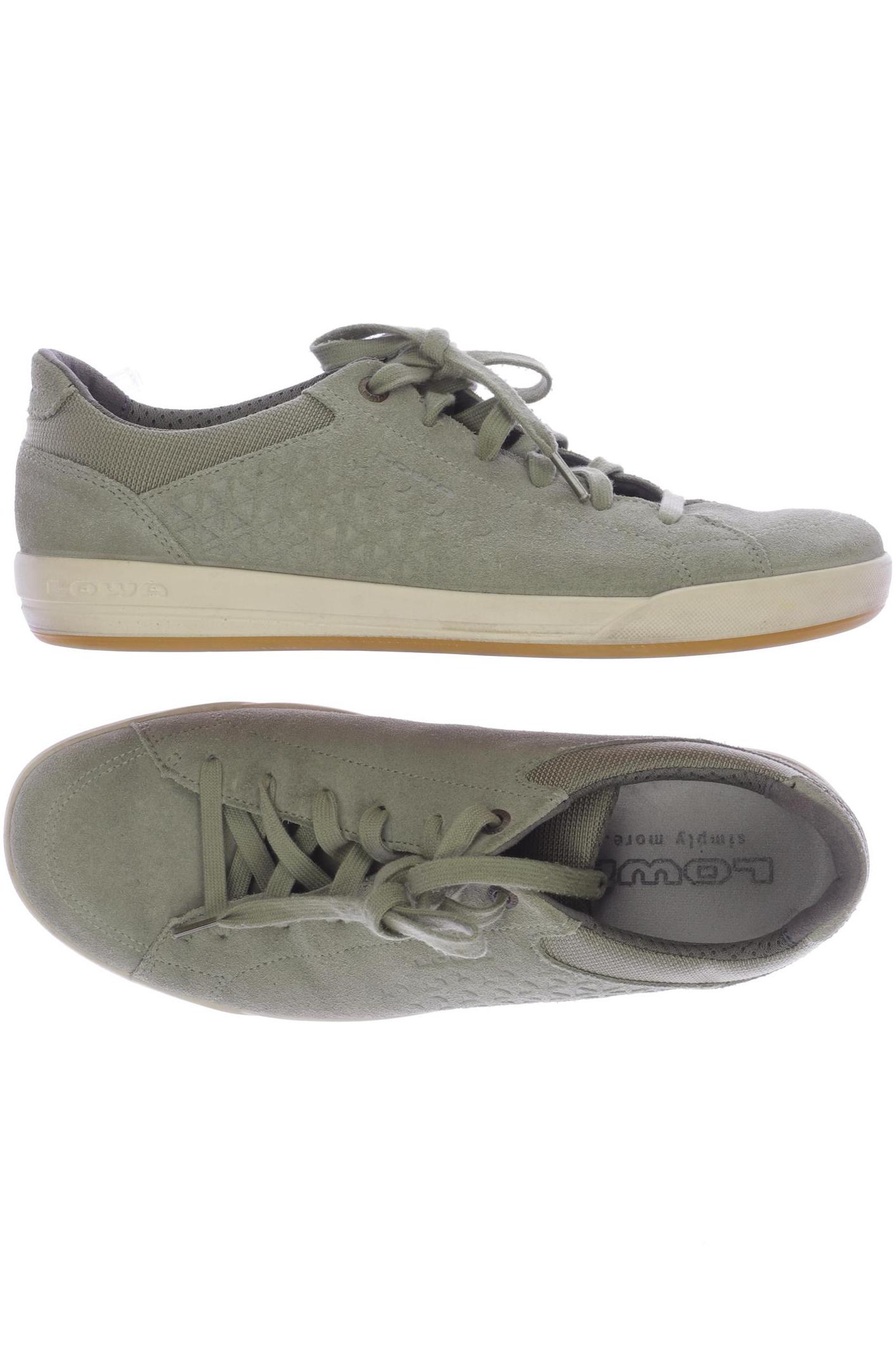 

LOWA Herren Sneakers, grün