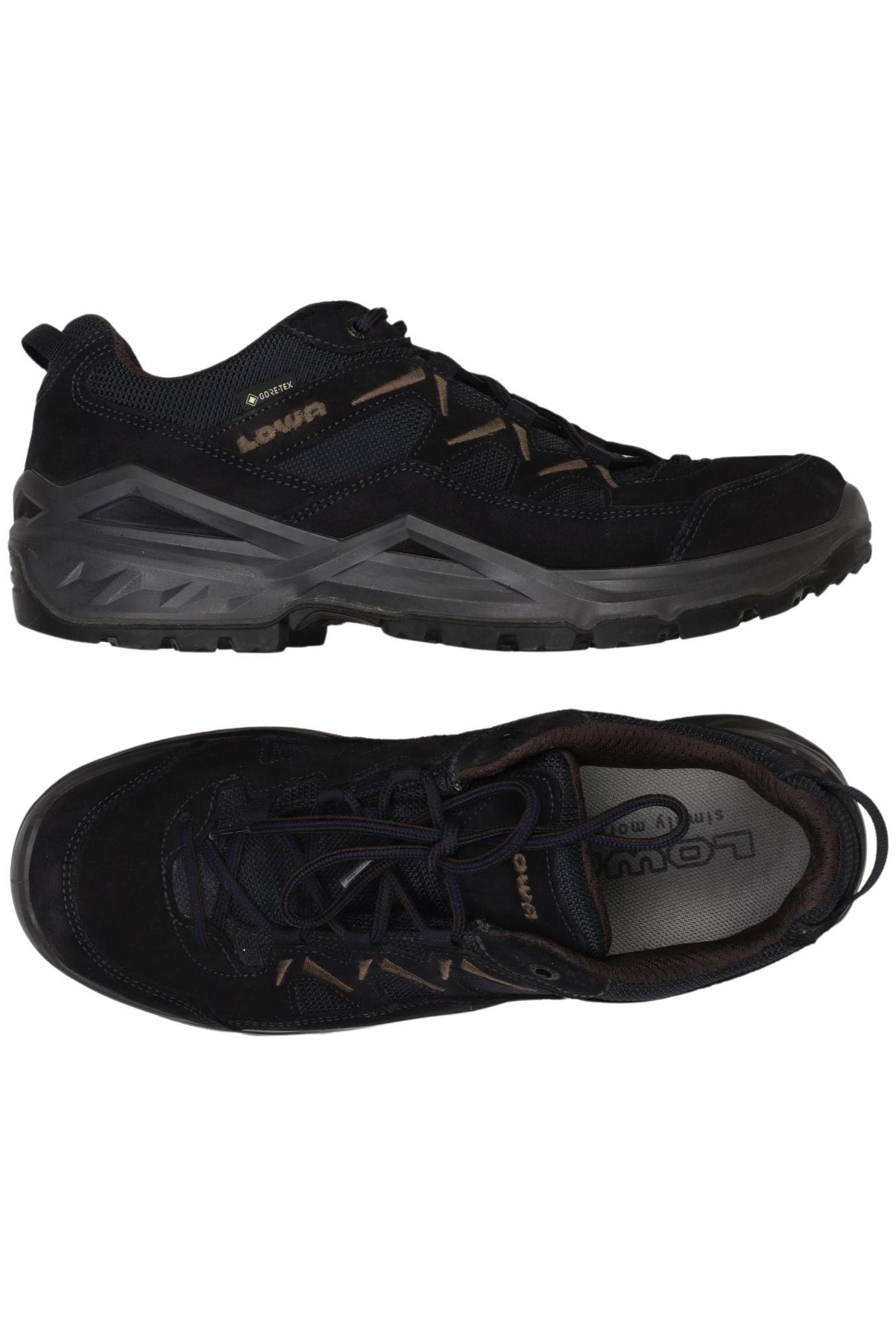 

Lowa Herren Sneakers, marineblau, Gr. 43.5