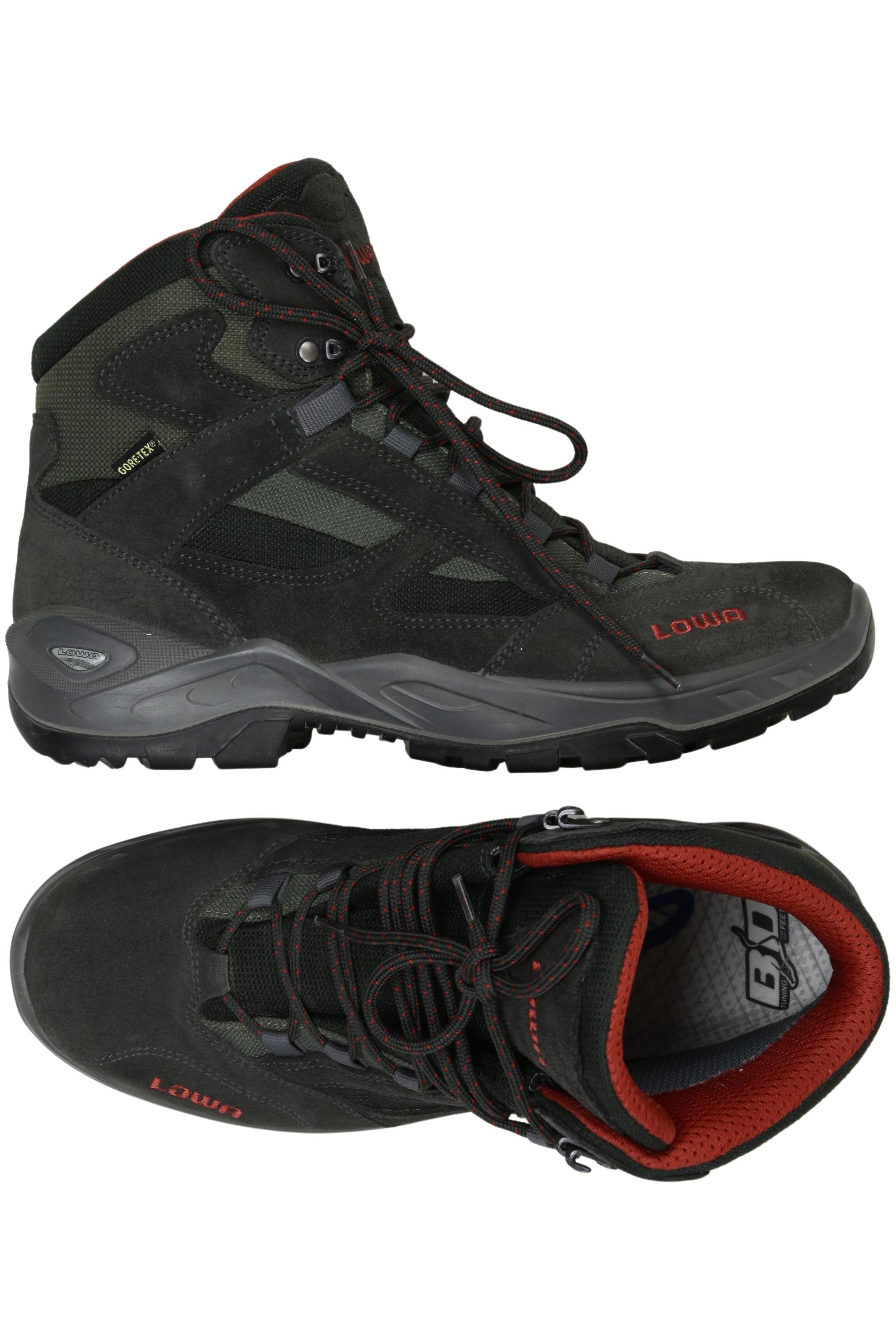 

Lowa Herren Sneakers, mehrfarbig, Gr. 42.5