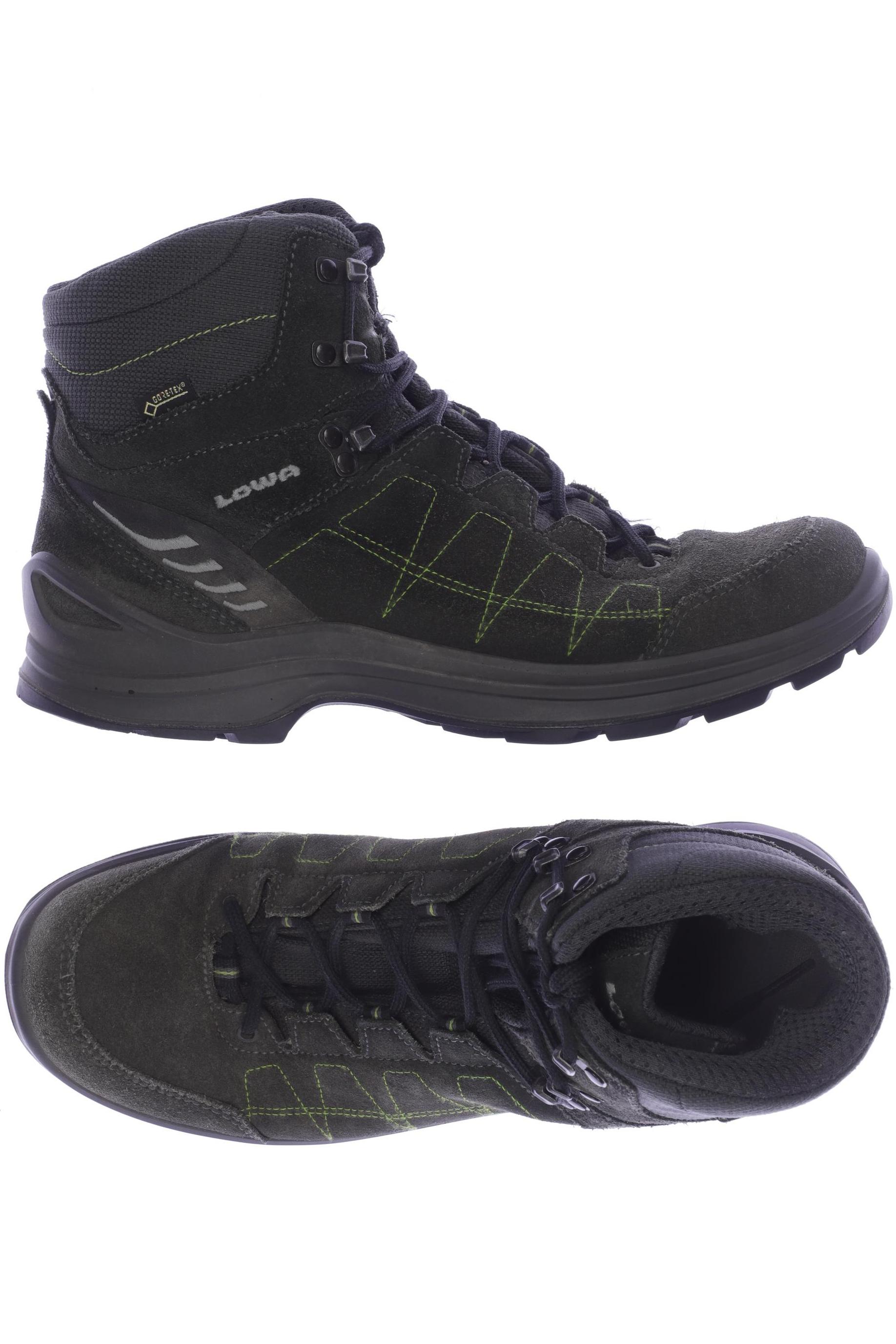 

LOWA Herren Sneakers, grün