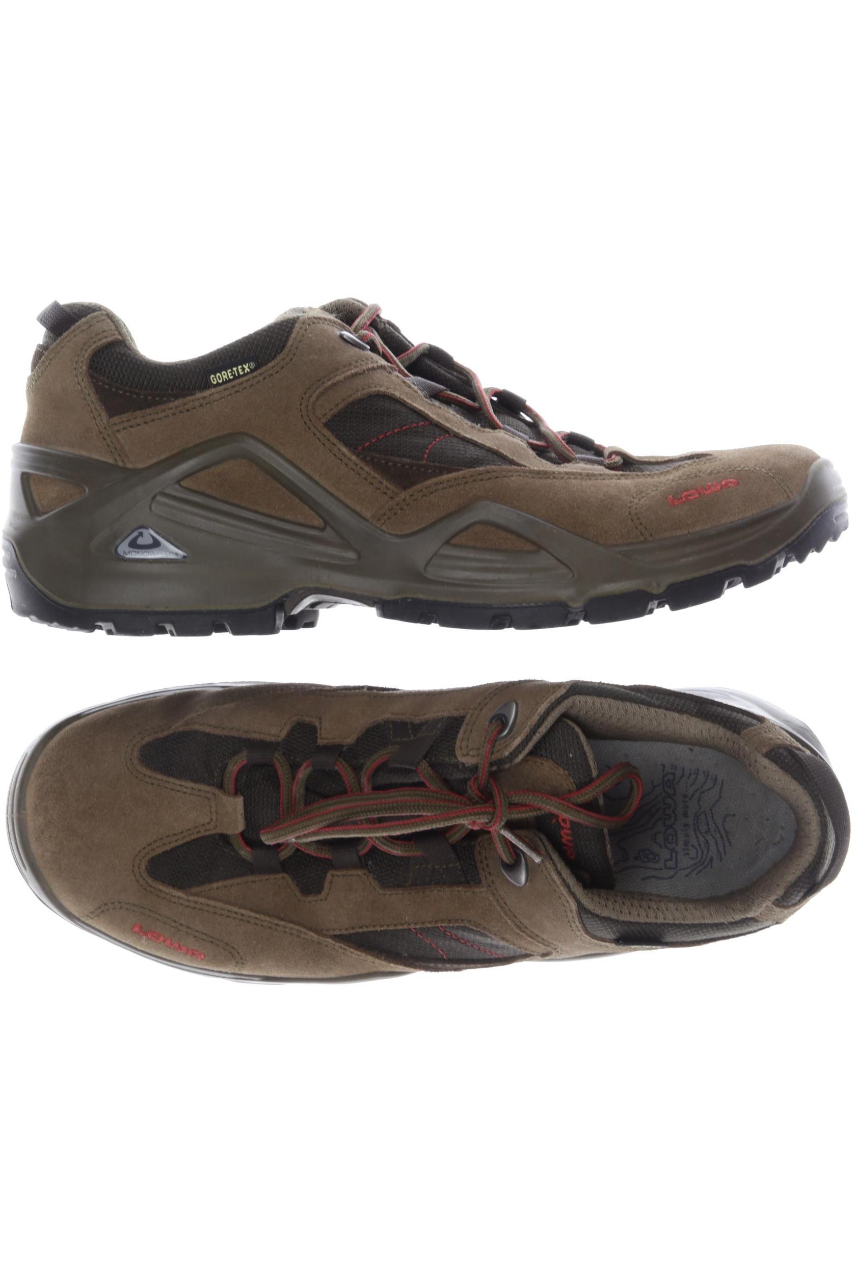 

Lowa Herren Sneakers, braun, Gr. 44