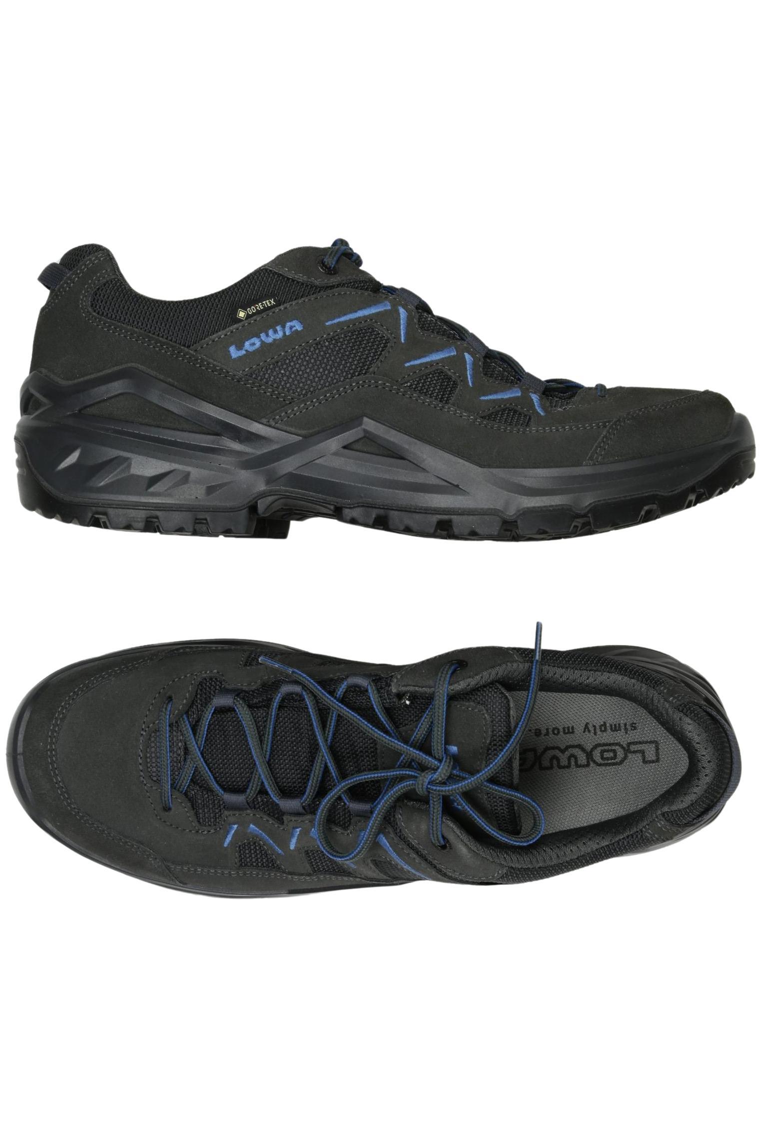 

Lowa Herren Sneakers, grau, Gr. 45