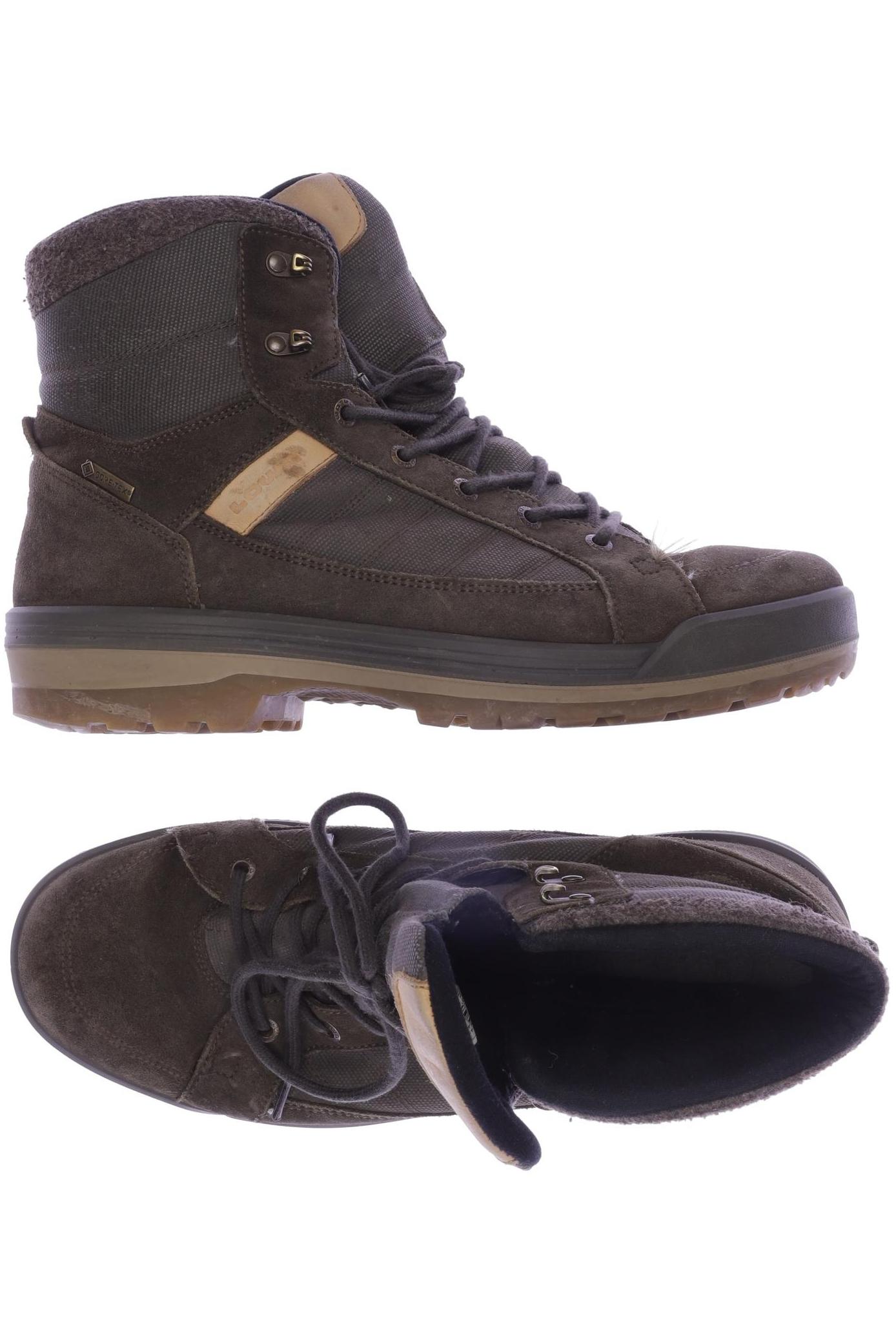 

Lowa Herren Sneakers, grün, Gr. 46