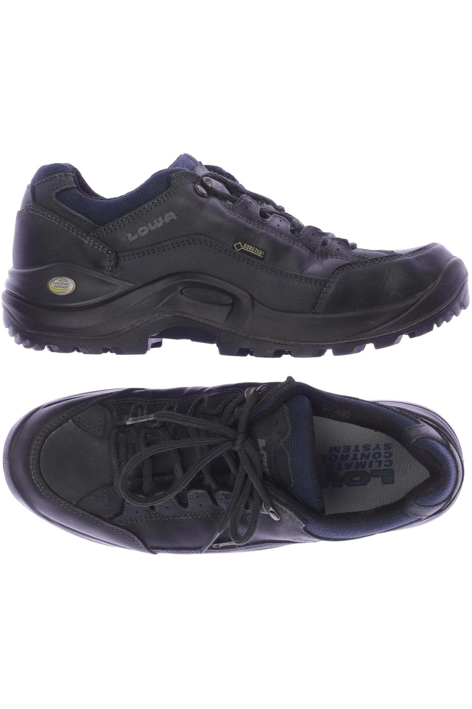 

Lowa Herren Sneakers, schwarz, Gr. 40