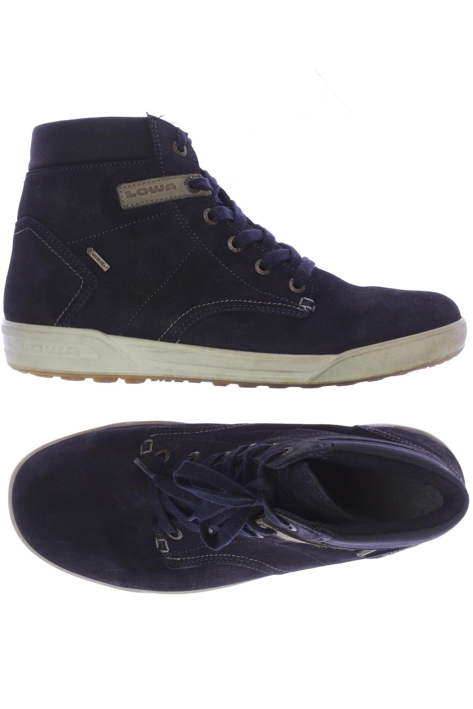 

Lowa Herren Sneakers, marineblau, Gr. 42