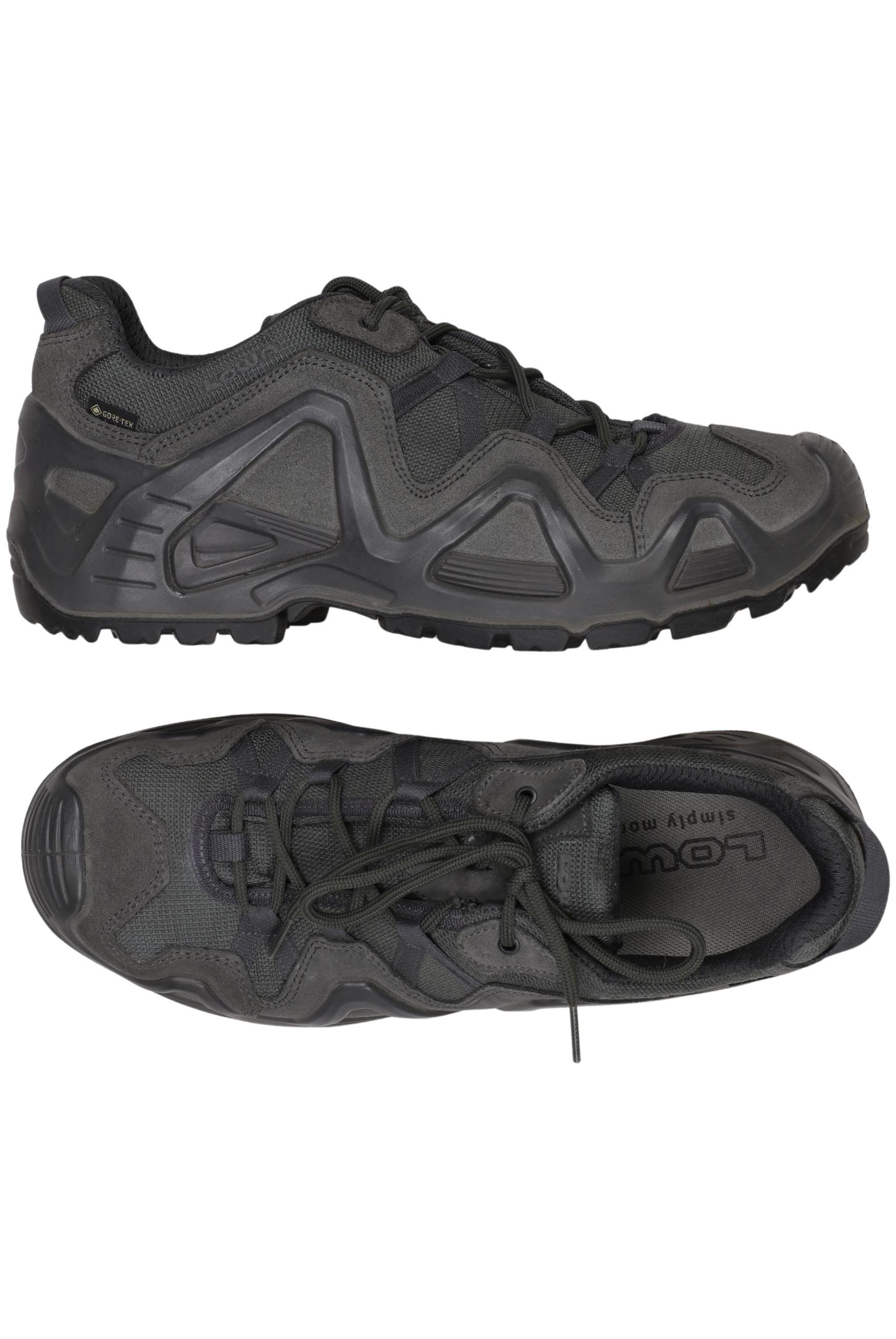 

Lowa Herren Sneakers, grau, Gr. 42.5