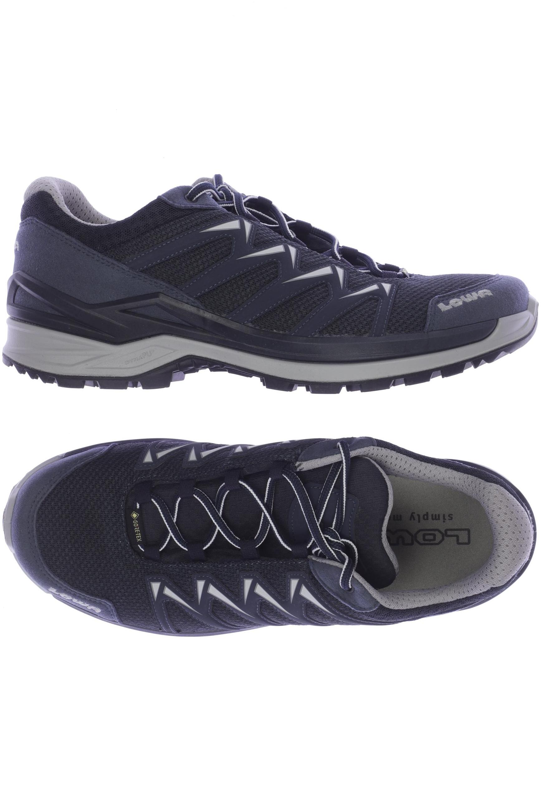 

Lowa Herren Sneakers, marineblau, Gr. 42