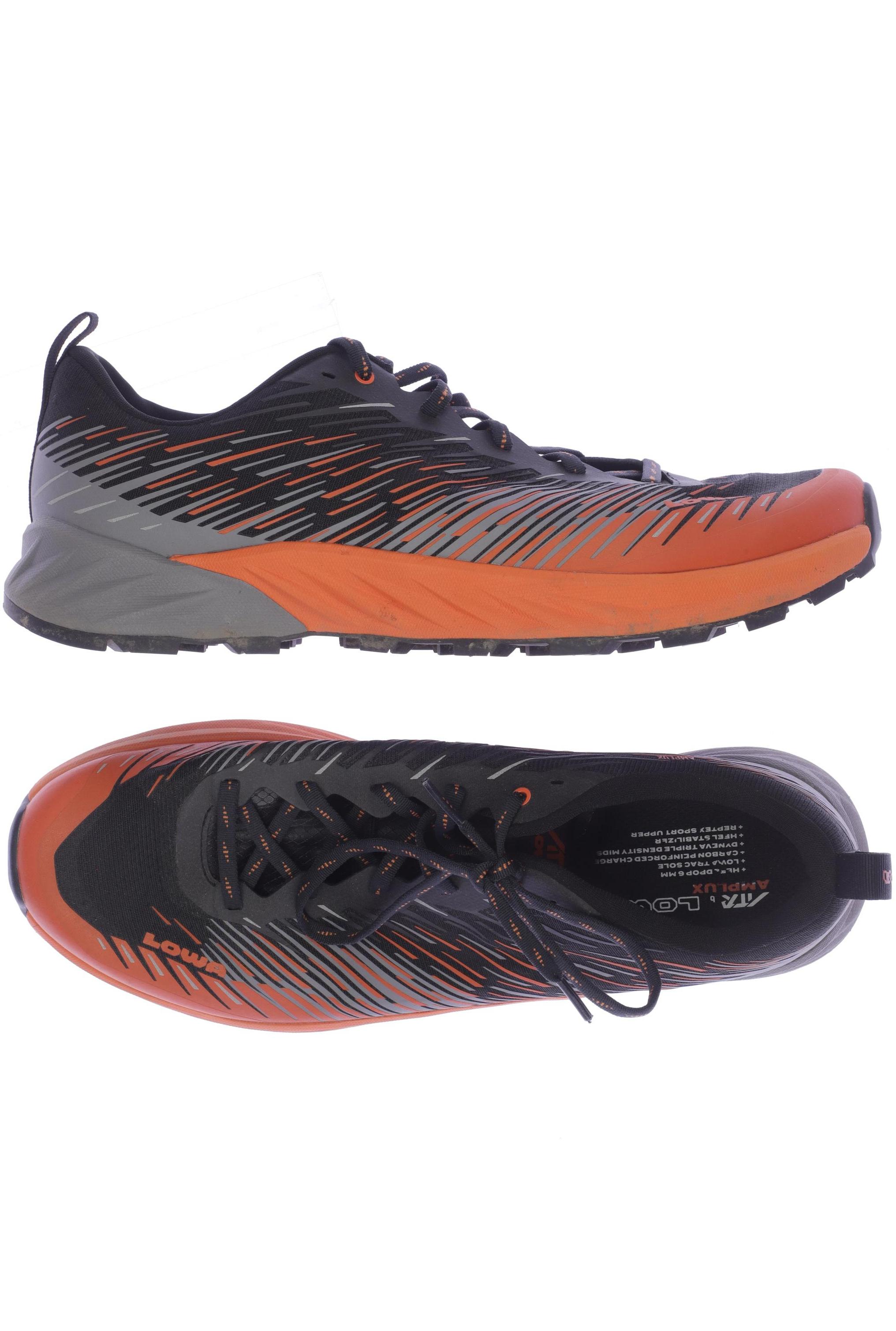 

Lowa Herren Sneakers, mehrfarbig, Gr. 45