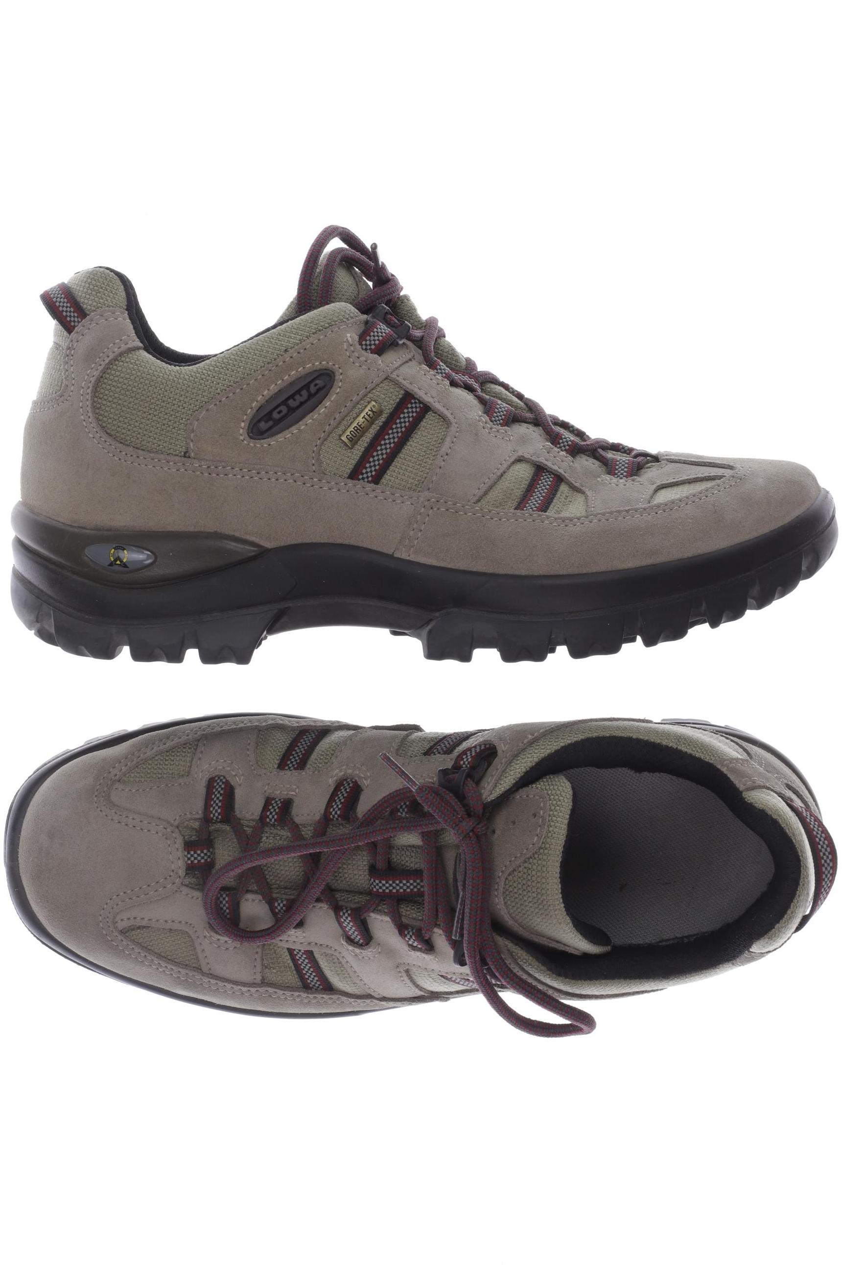 

LOWA Herren Sneakers, grün
