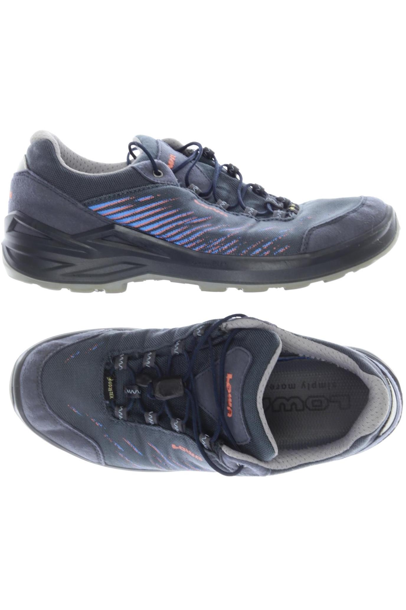 

Lowa Herren Sneakers, marineblau, Gr. 38