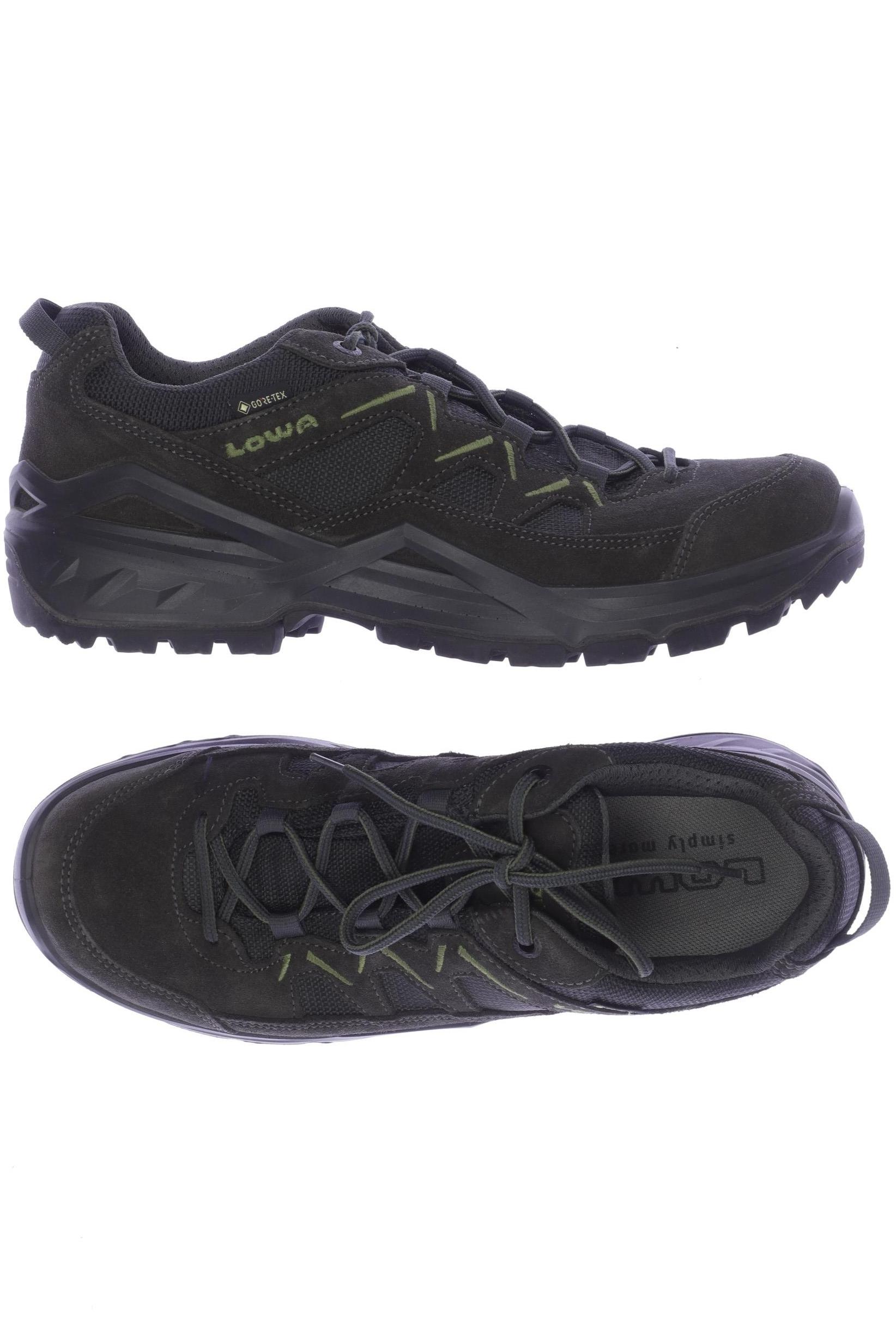 

Lowa Herren Sneakers, braun, Gr. 43.5