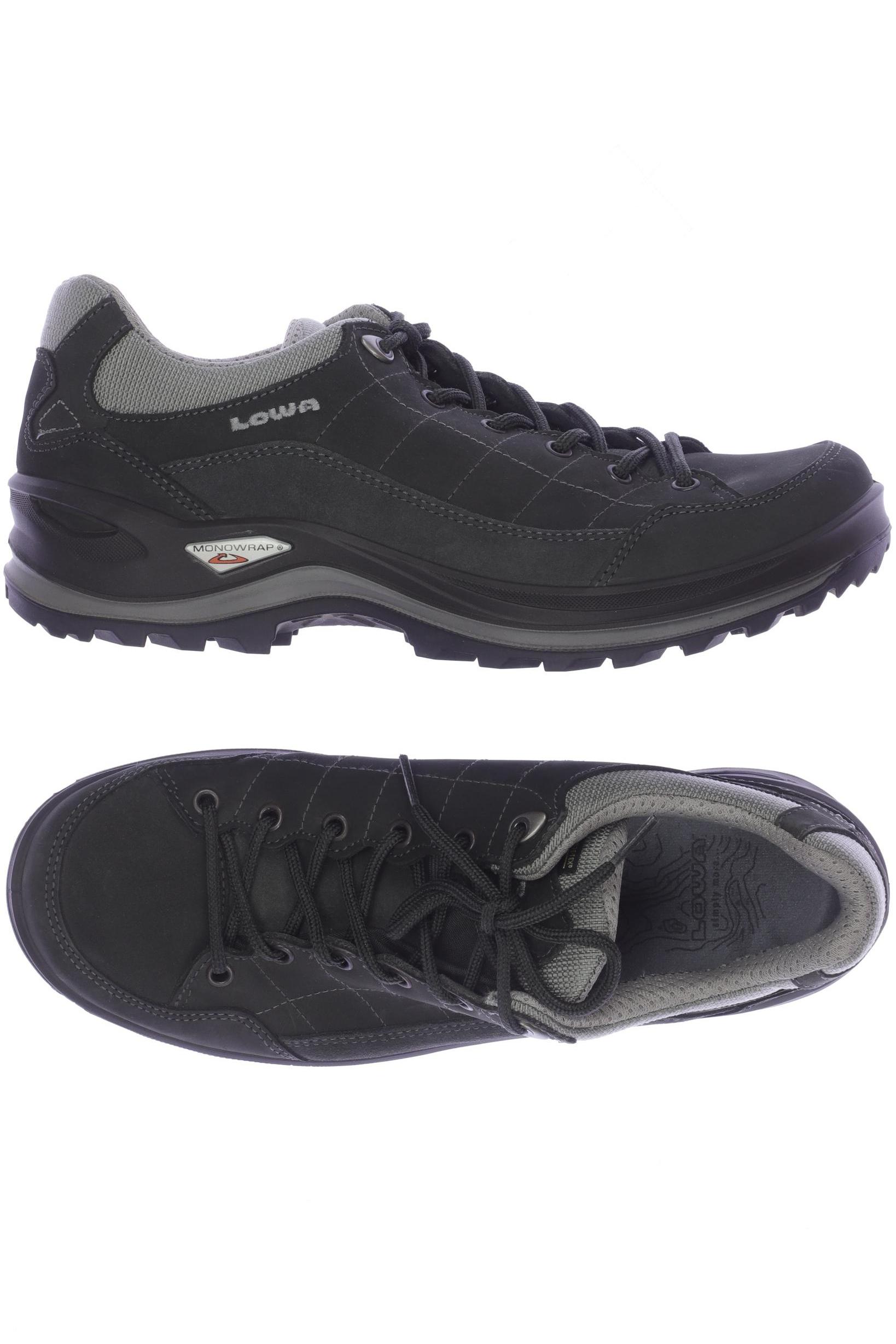 

Lowa Herren Sneakers, grün, Gr. 43.5