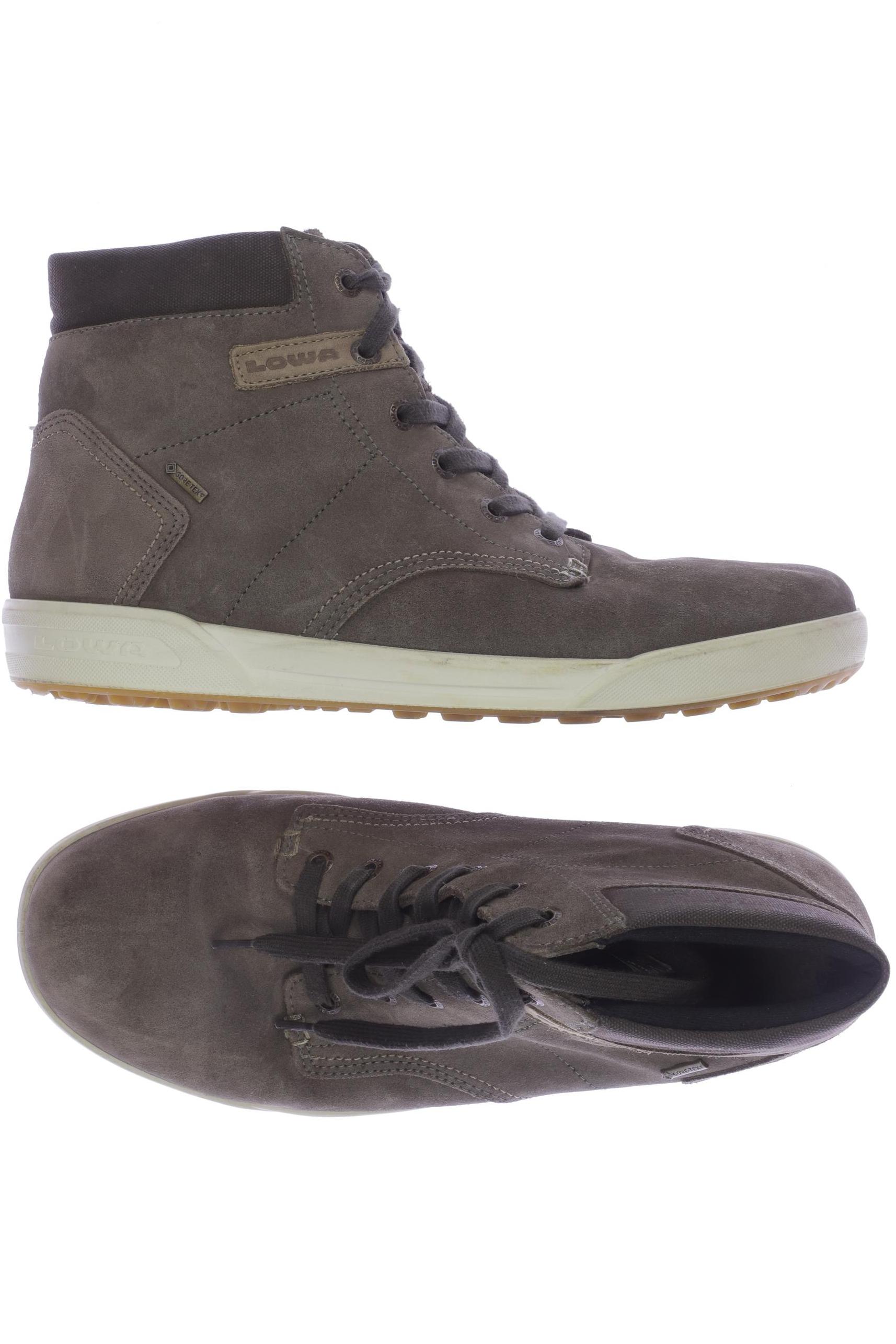 

Lowa Herren Sneakers, braun, Gr. 43.5