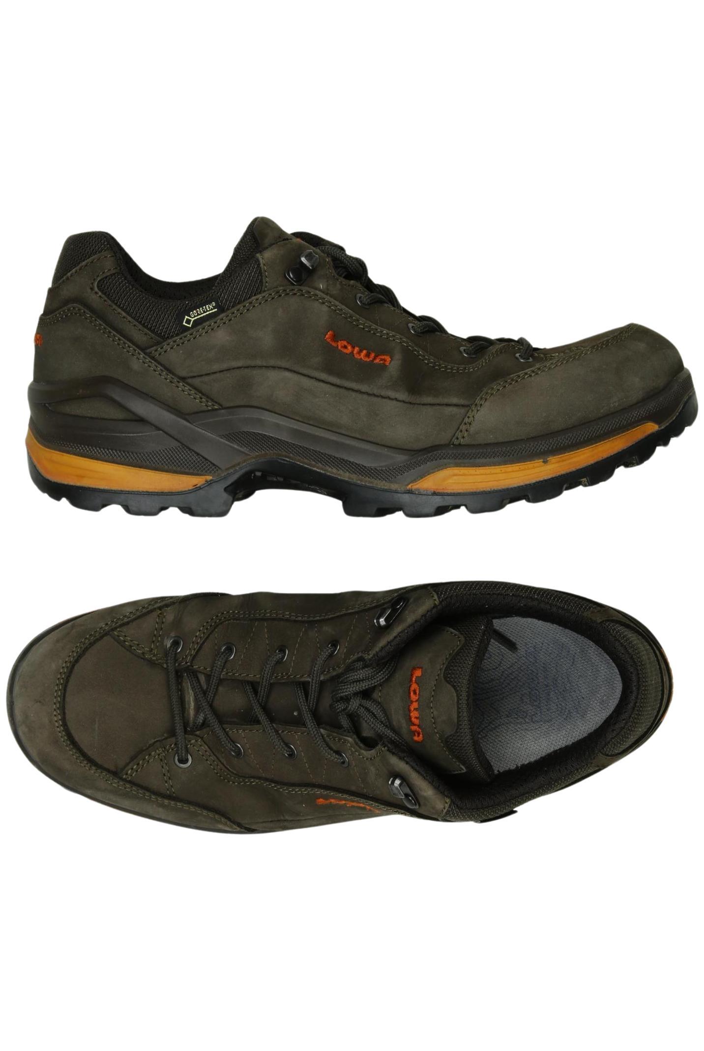 

Lowa Herren Sneakers, braun, Gr. 42.5
