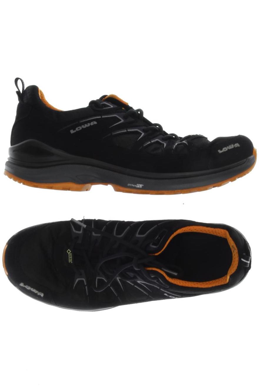 

Lowa Herren Sneakers, schwarz, Gr. 42