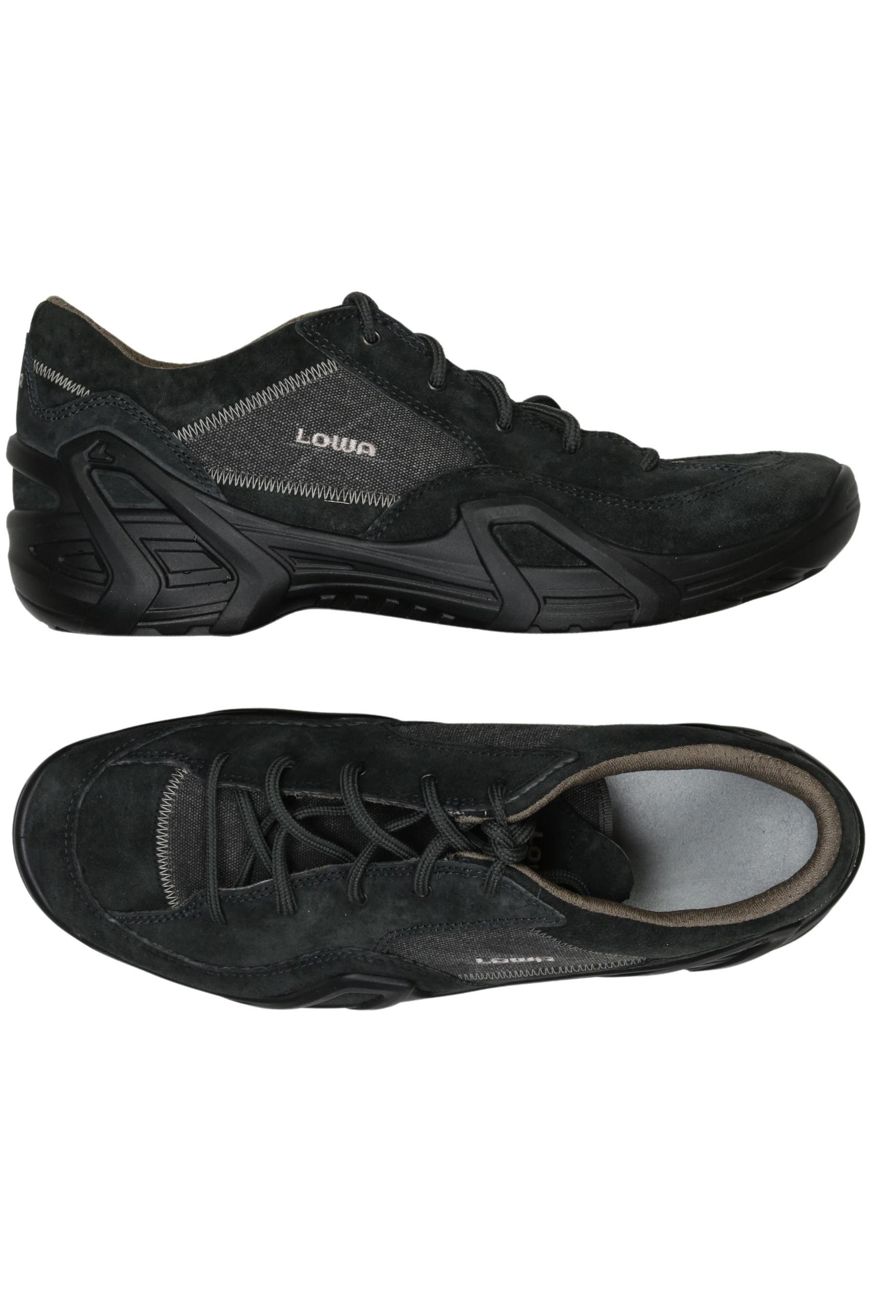 

Lowa Herren Sneakers, grau, Gr. 44