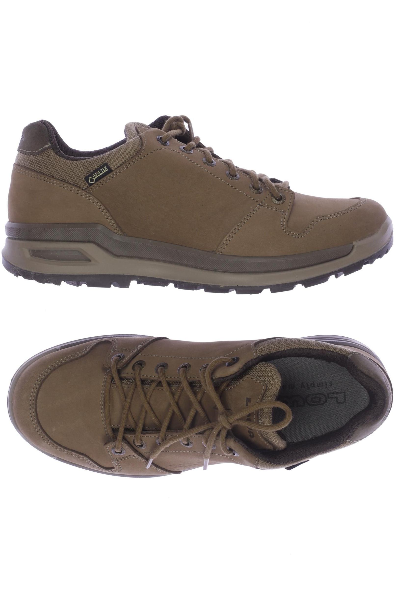 

Lowa Herren Sneakers, braun, Gr. 42