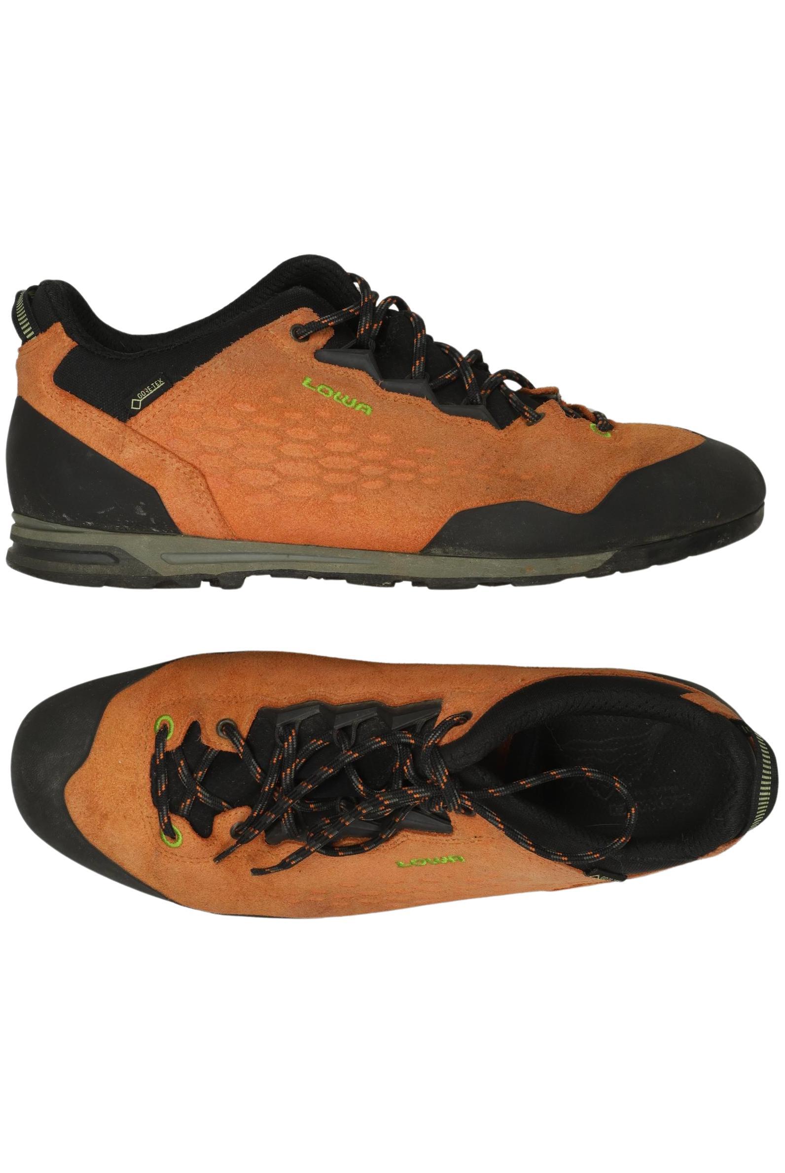 

Lowa Herren Sneakers, orange, Gr. 46